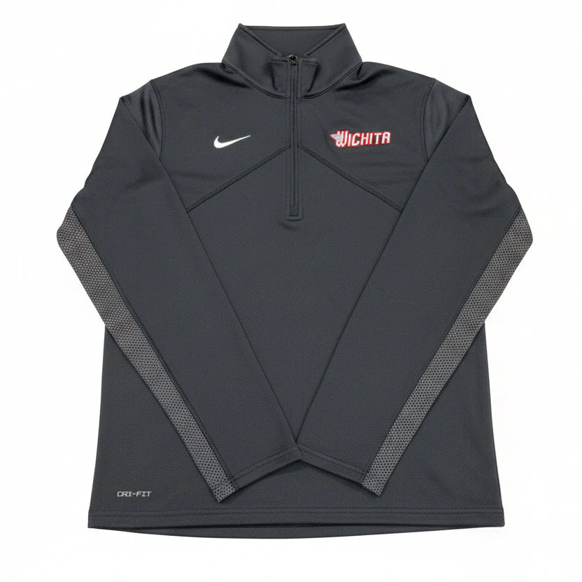 Wind Surge 1/4 Zip Training Jacket
