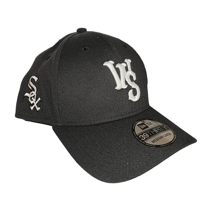 Winston-Salem Dash Affiliate Flexfit - New Era 39THIRTY
