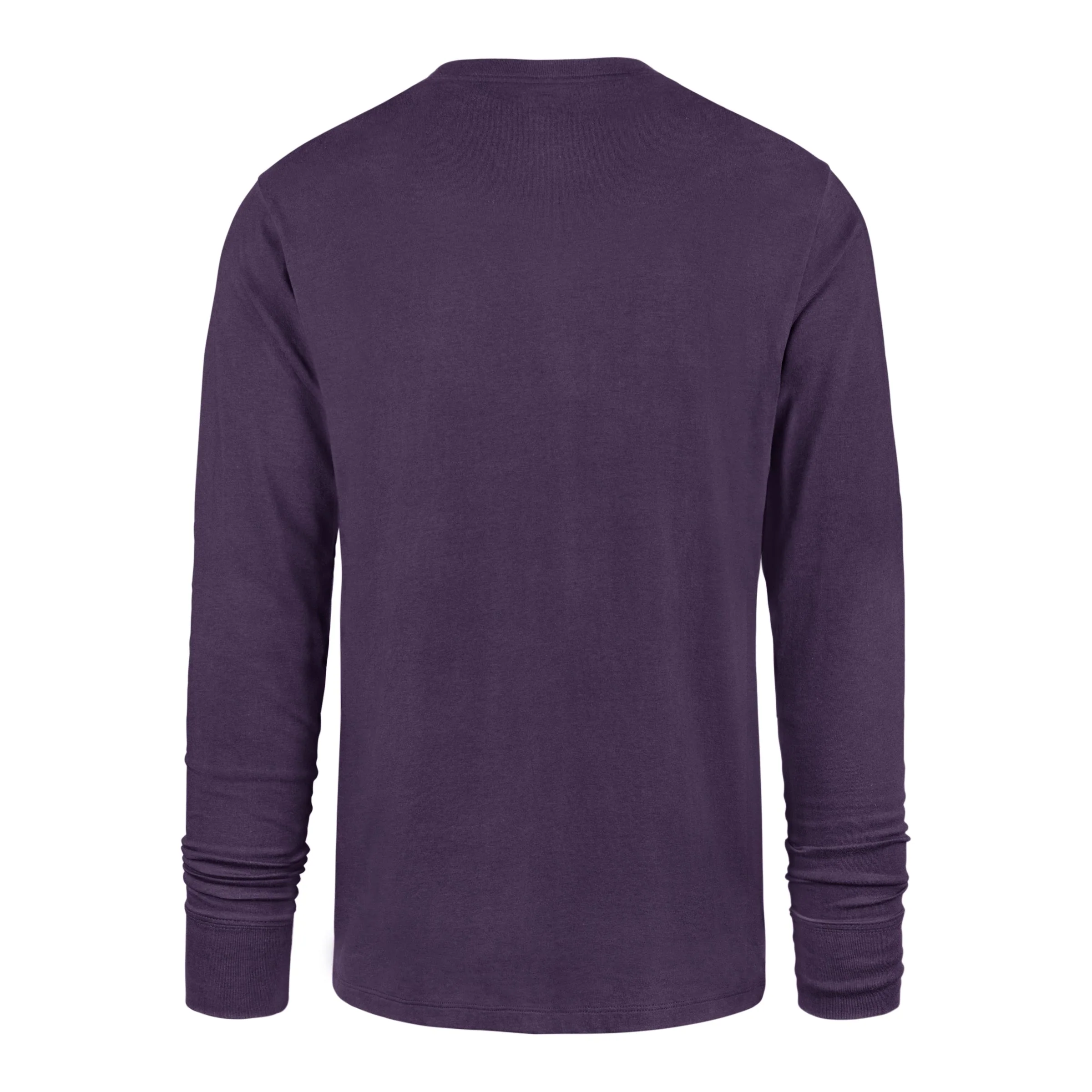 Winston-Salem Dash Chrometown Long Sleeve - '47 Brand - Image 2