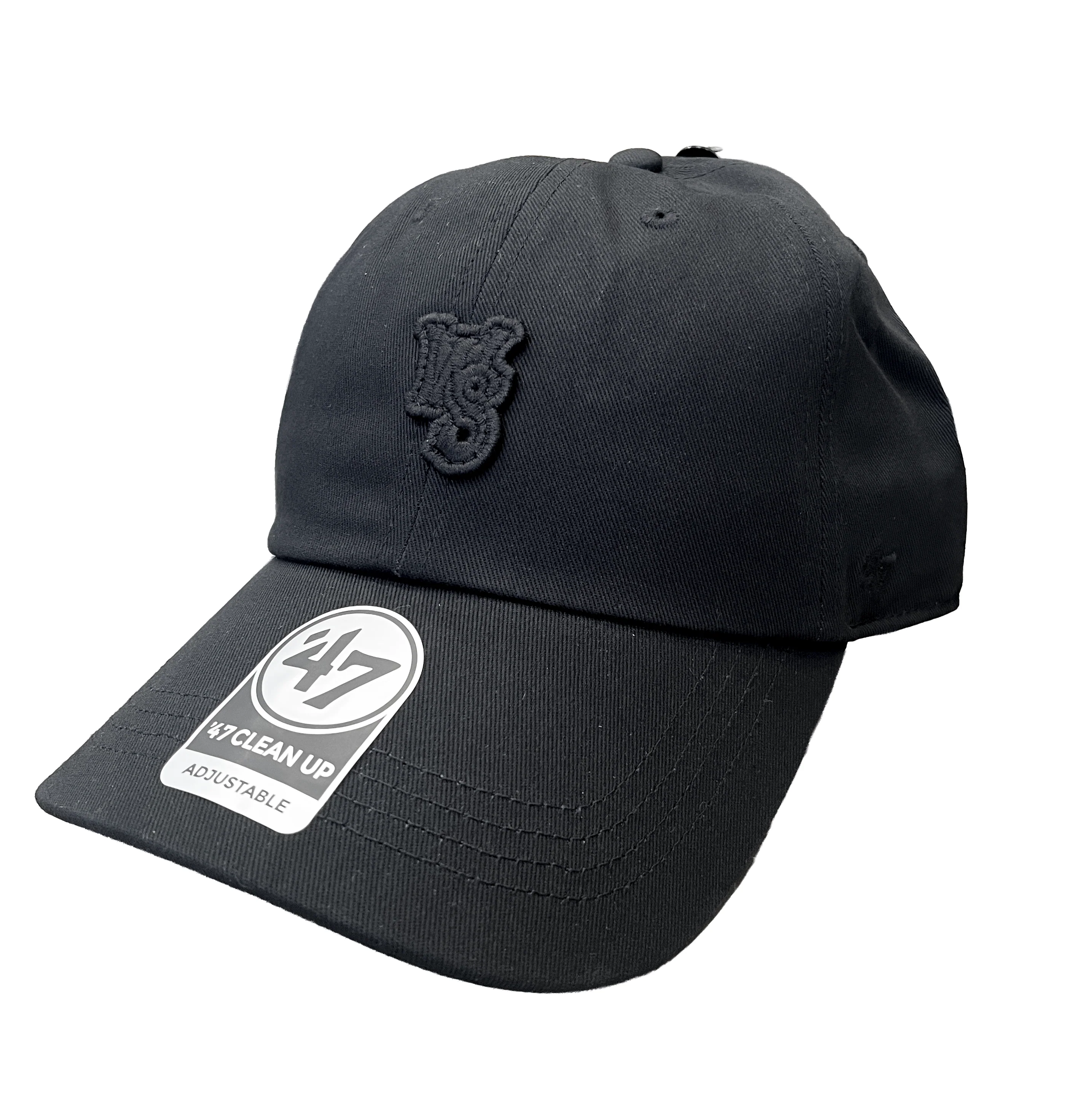 Winston-Salem Dash "Contemporary" Cap - '47 Brand Clean Up