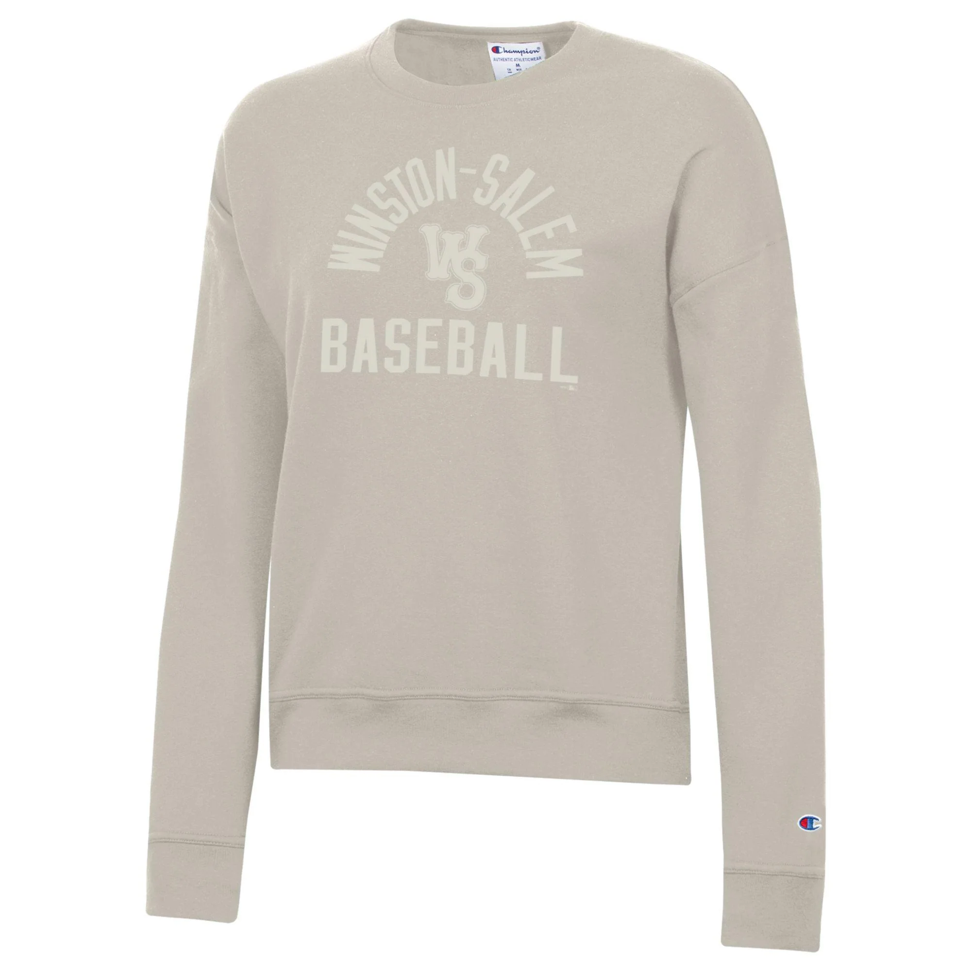 Winston-Salem Dash Women's Powerblend Crewneck - Champion