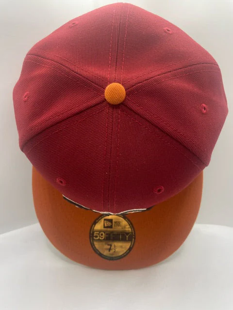 Wisconsin Supper Clubbers Old Fashioned 59fifty Fitted Cap GCP (Specialty/ Not On-Field 2nd Edition) - Image 5