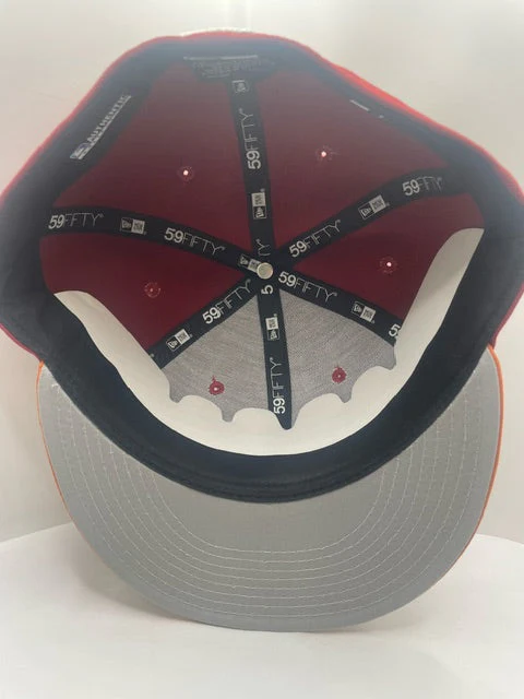 Wisconsin Supper Clubbers Old Fashioned 59fifty Fitted Cap GCP (Specialty/ Not On-Field 2nd Edition) - Image 6