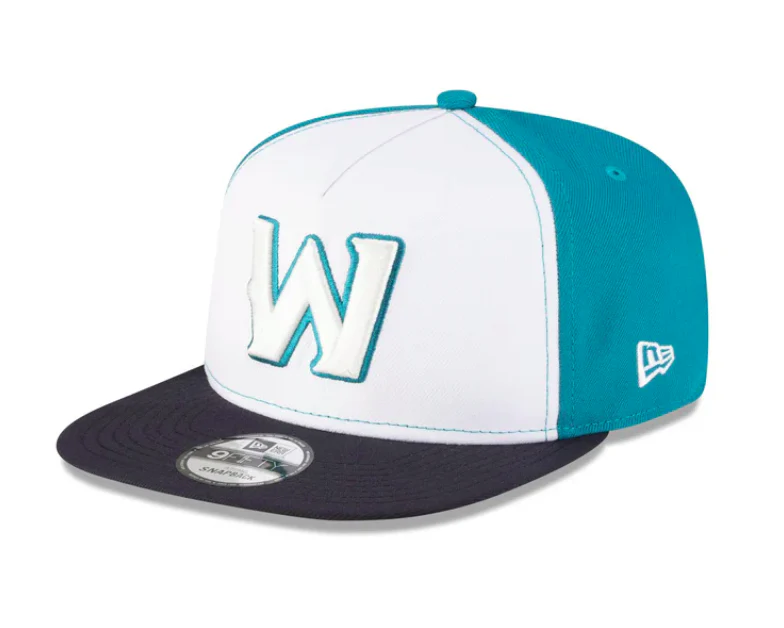 Wilson Warbirds New Era Road W Mens   New Era Home Snapback Cap