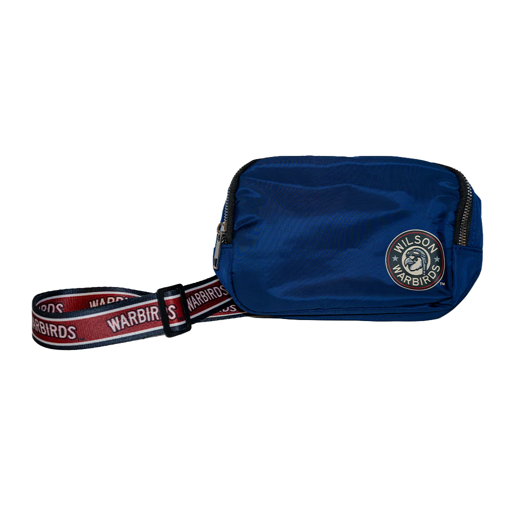 Wilson Warbirds FOCO Primary Hard Goods   Bag Crossbody