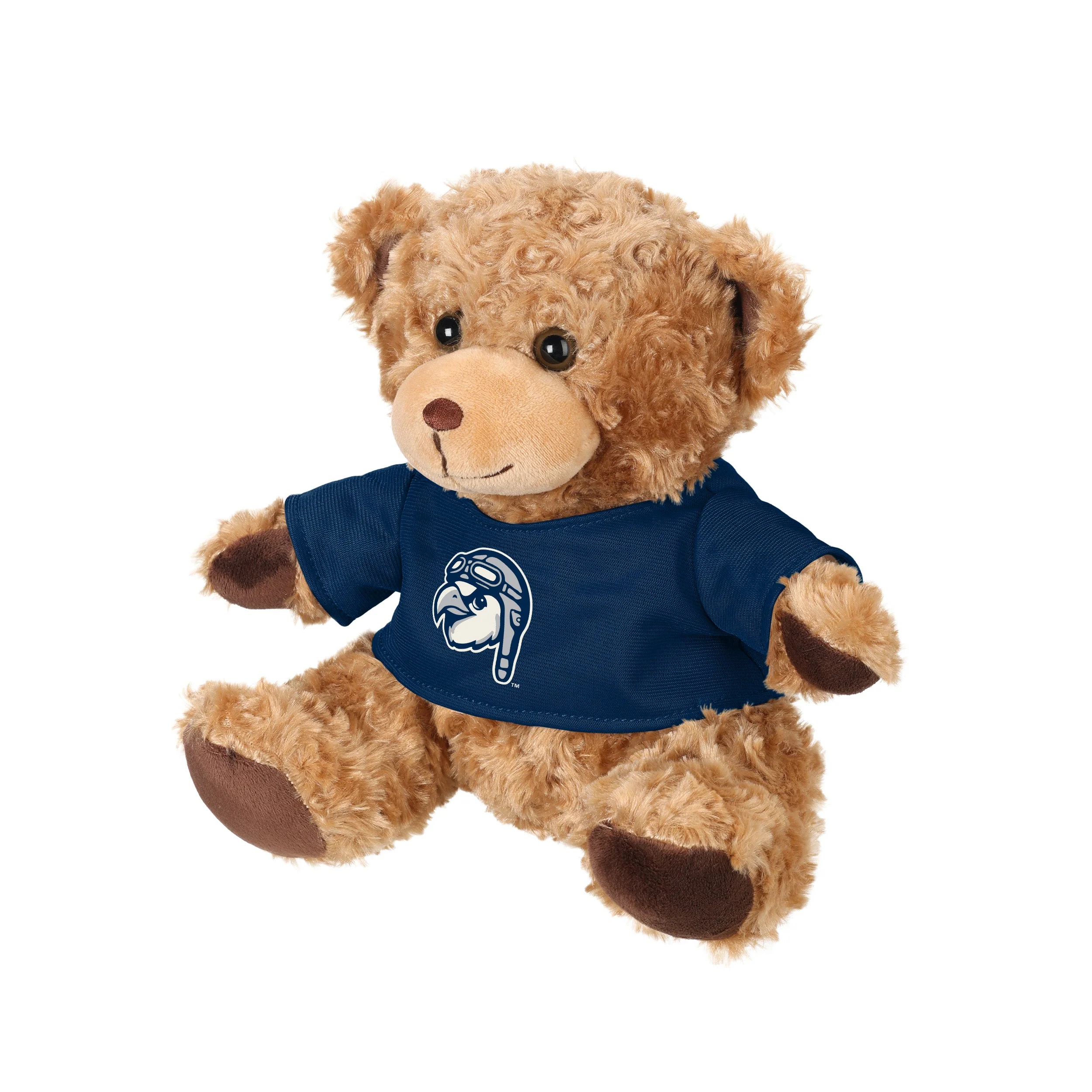 Wilson Warbirds FOCO Plush Bear - Image 2