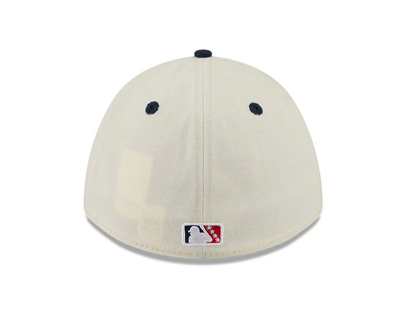Wilson Warbirds New Era July 4 Flex Fit 3930 Cap - Image 3