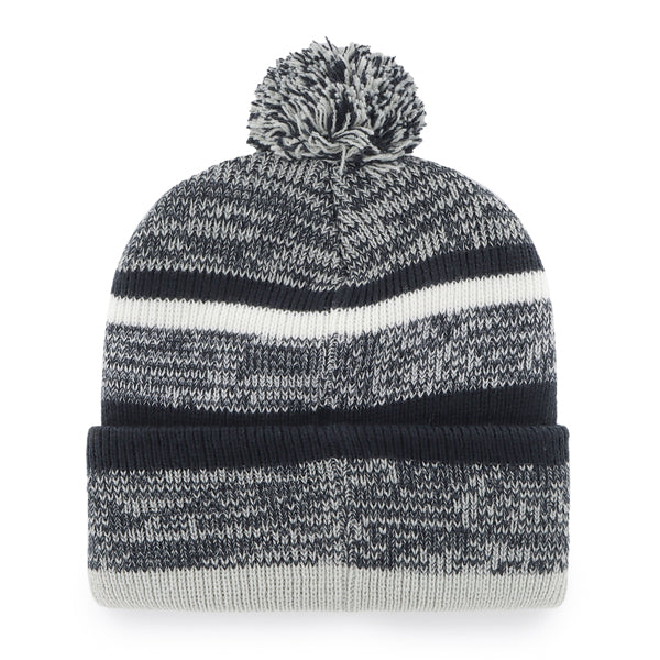 Wilson Warbirds Northward '47 Cuff Knit Cap - Image 2