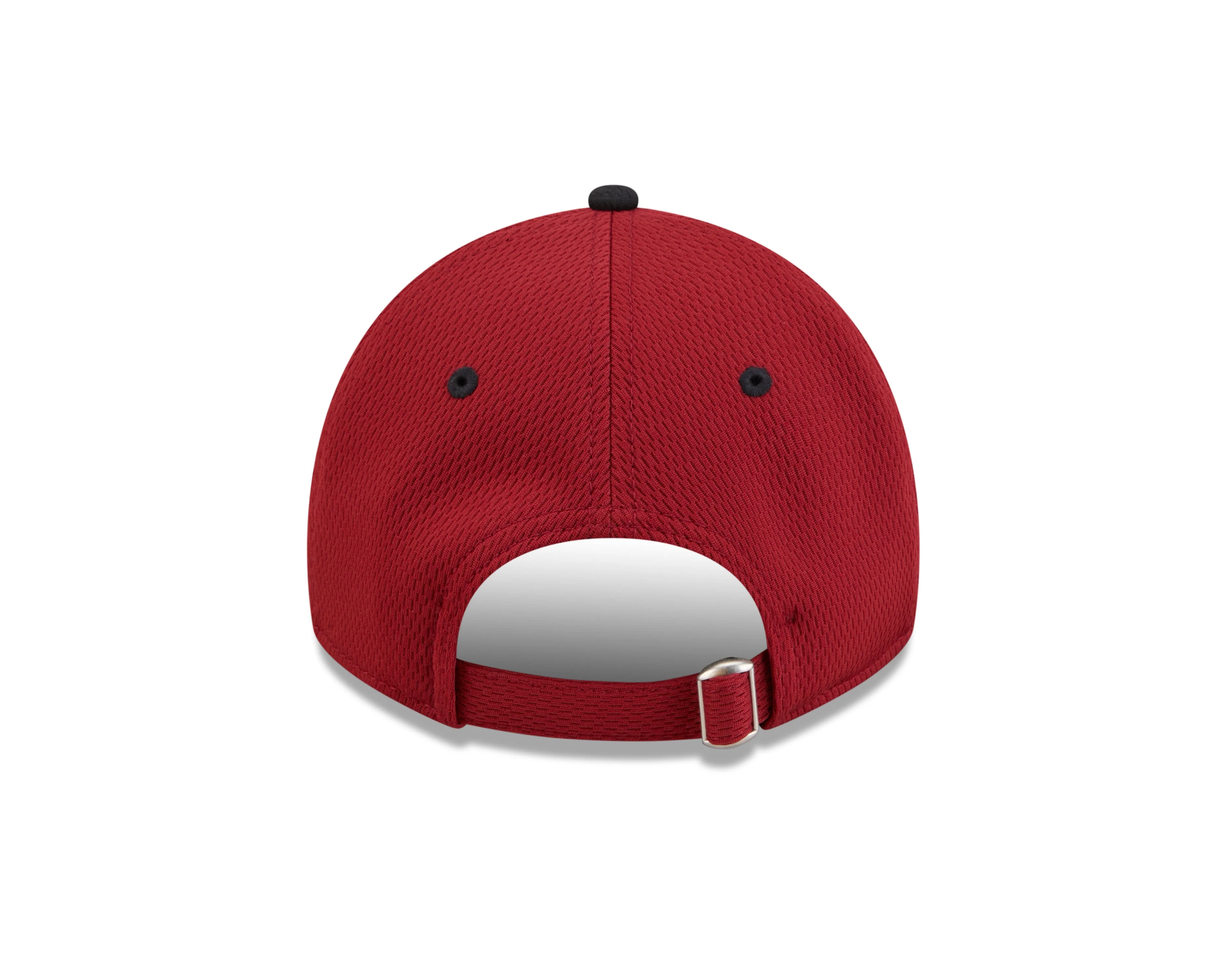 Wilson Warbirds New Era 920 Batting Practice Cap - Image 5