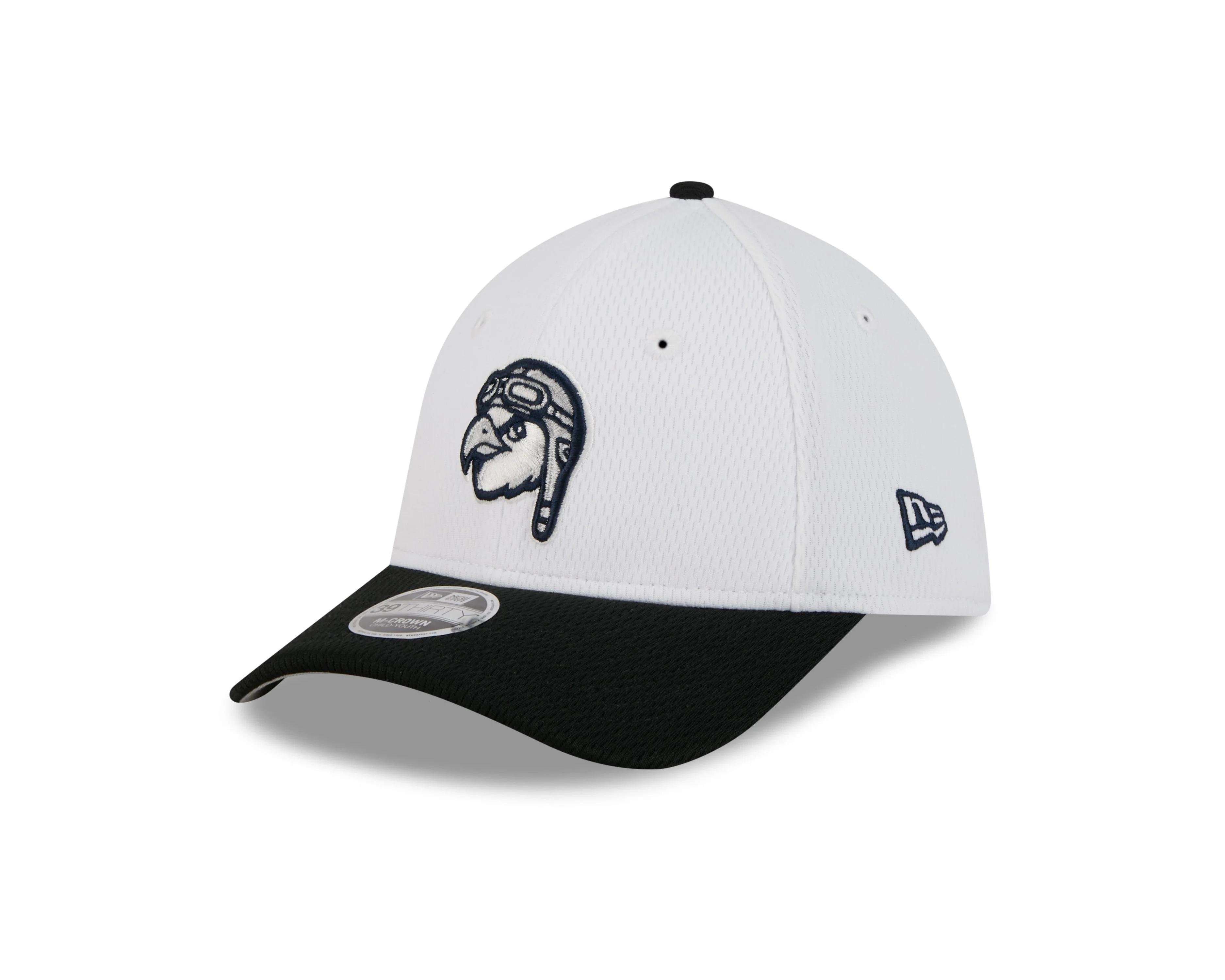 Wilson Warbirds New Era 3930 Flex Fit Youth Cap