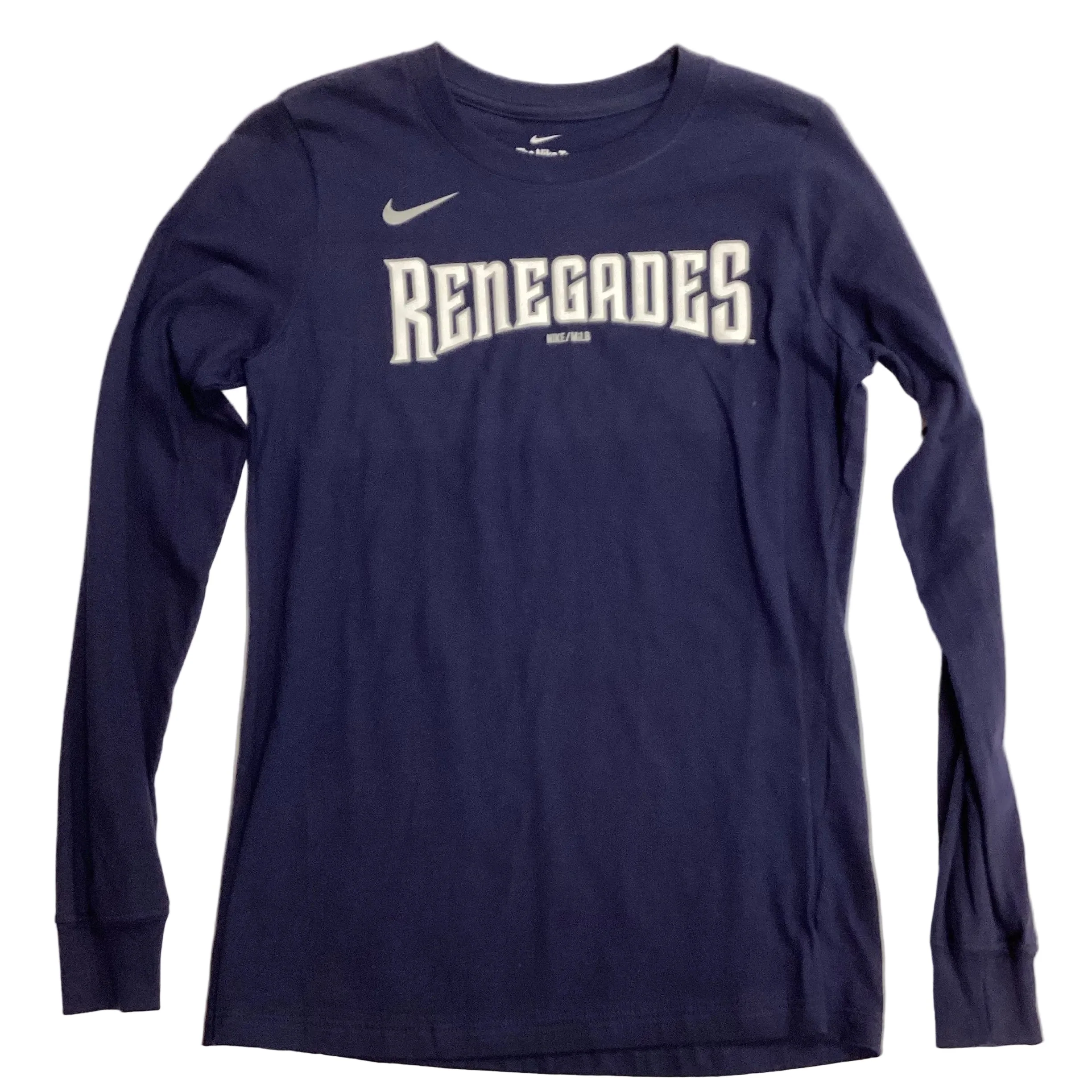 HVR W’s The Renegades Wordmark L/S The Nike Tee [FINAL SALE]