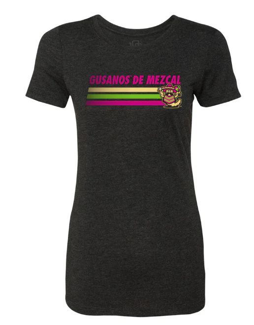 Women's Copa Penthouse Tee