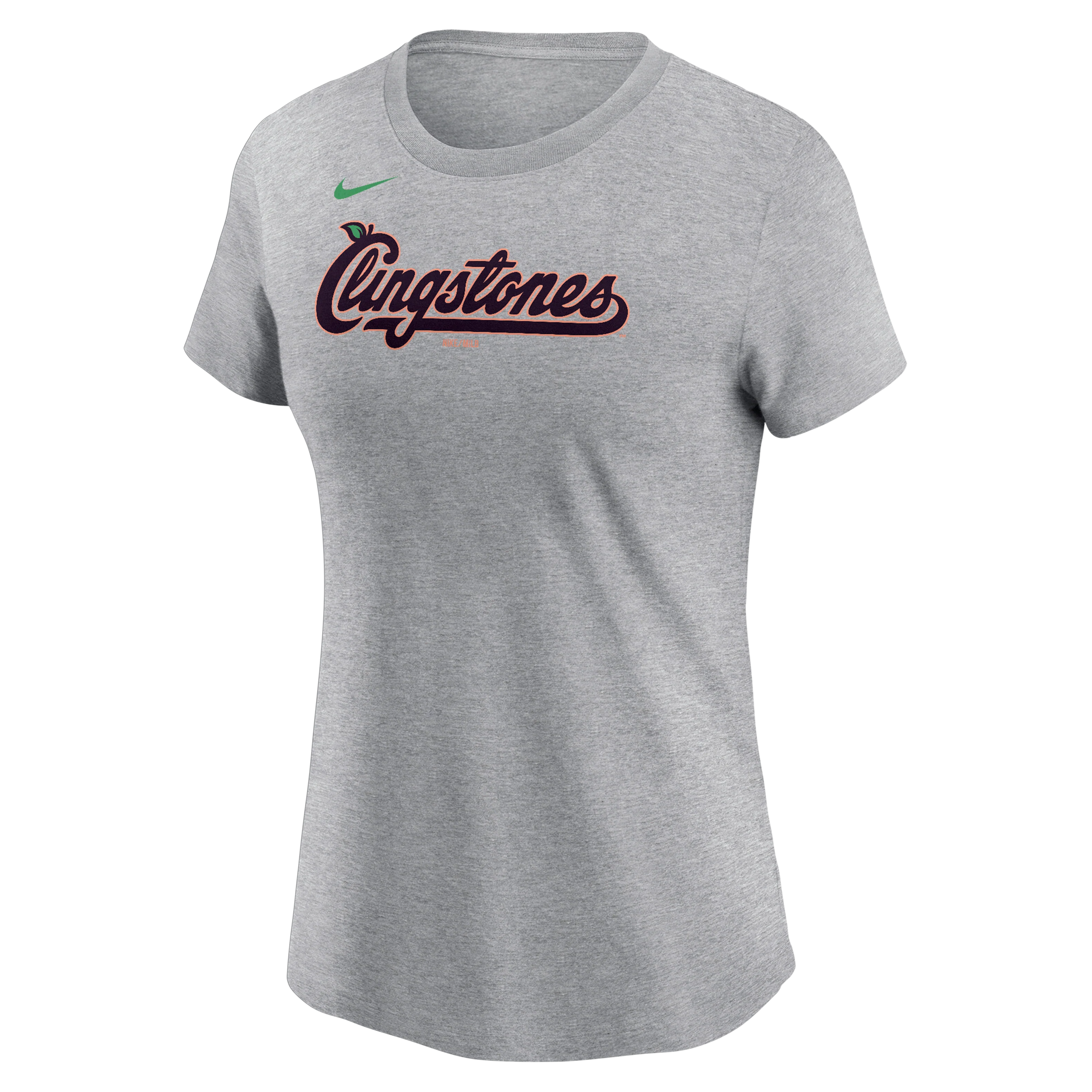 Nike Women's Core Cotton SS Tee