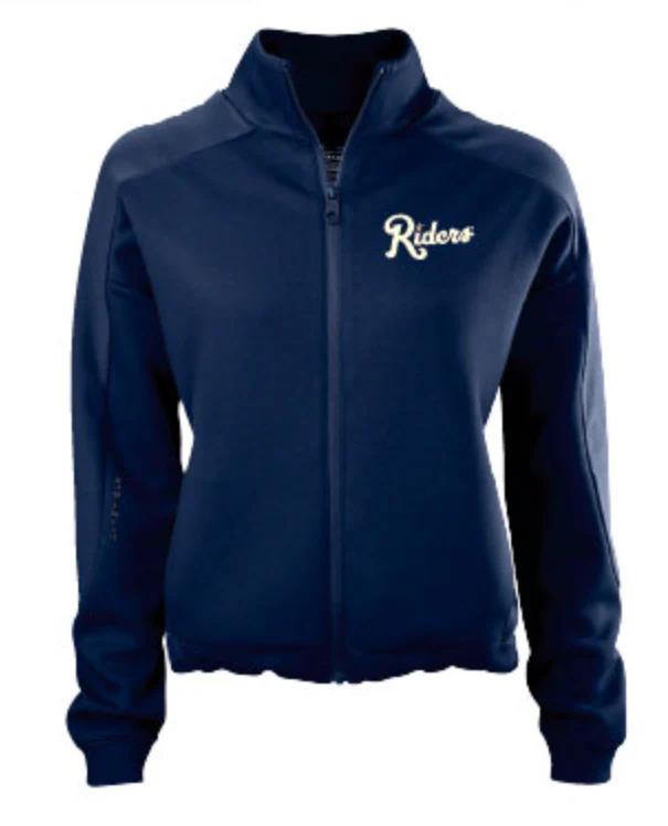 Women's EvoShield Full Zip Hybrid Jacket