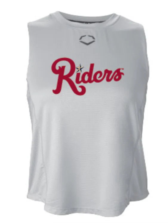 Women's EvoShield FX Training Tank 2.0