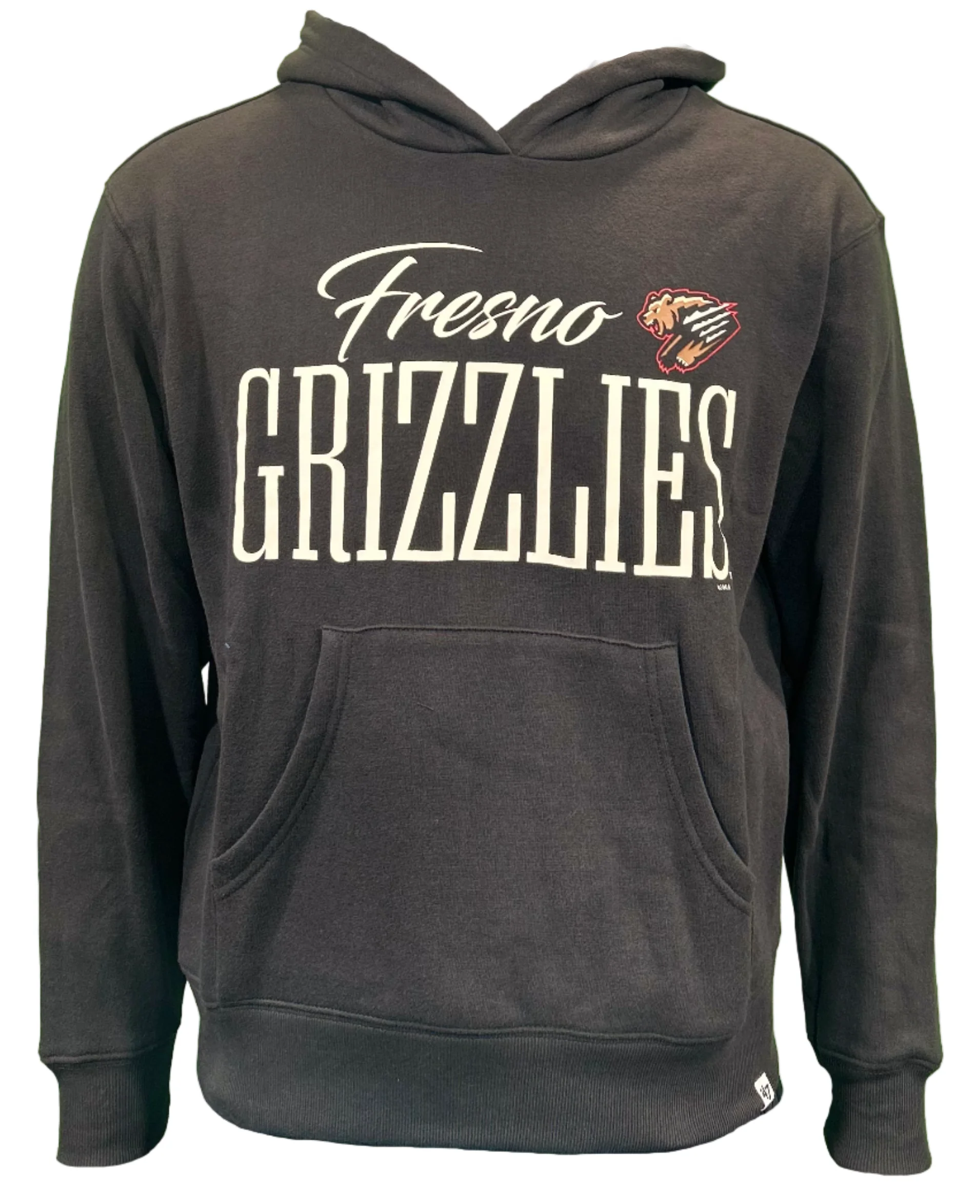Fresno Grizzlies Women's Naomi Hoodie