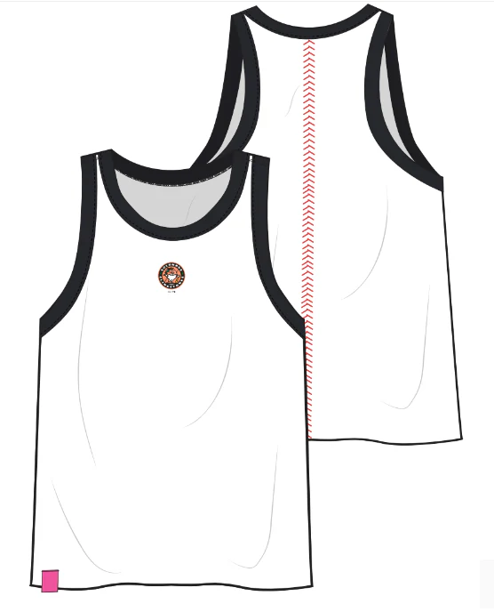 Women's June Ringer Tank