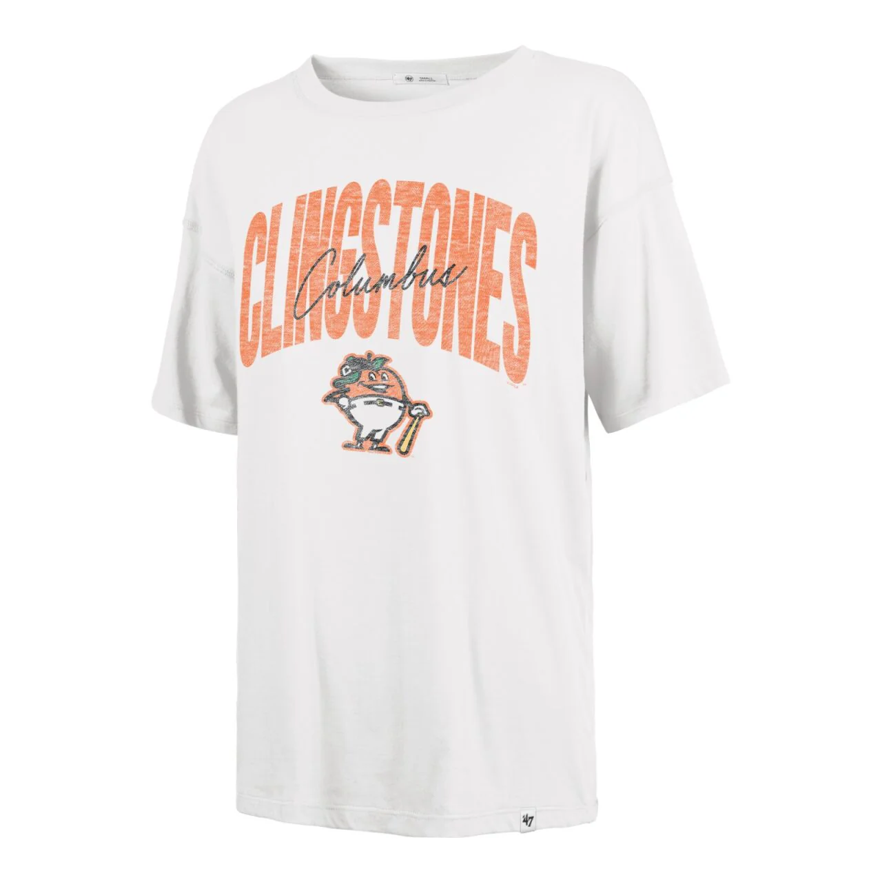Women's Muse Sadie Oversized Tee