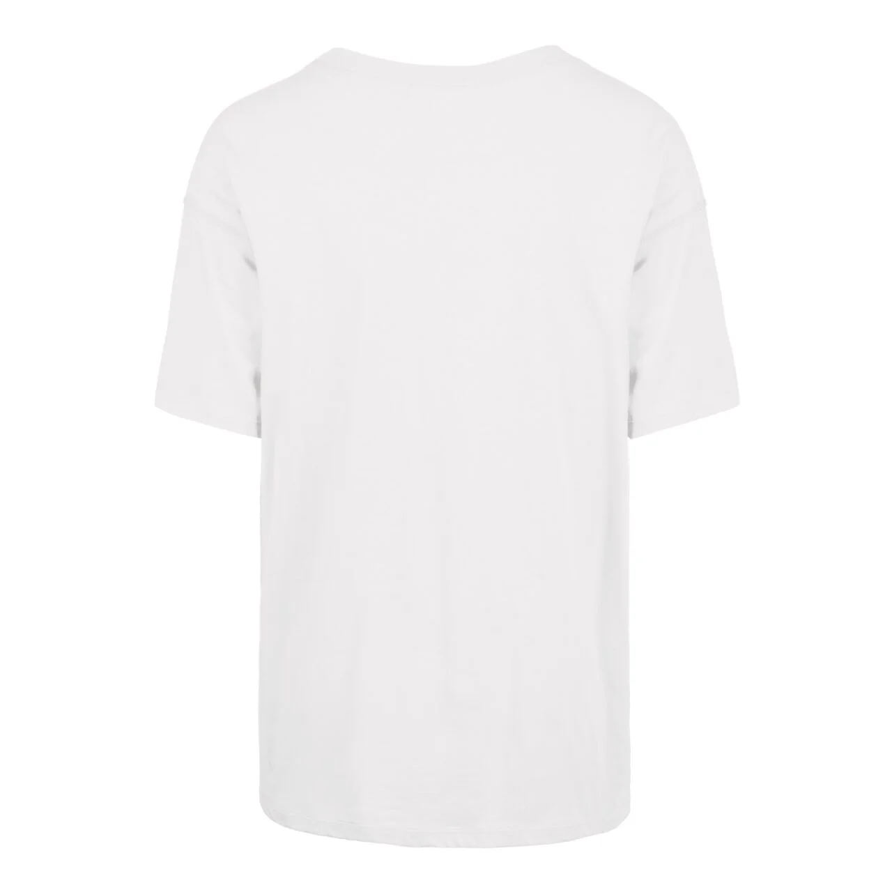 Women's Muse Sadie Oversized Tee - Image 2