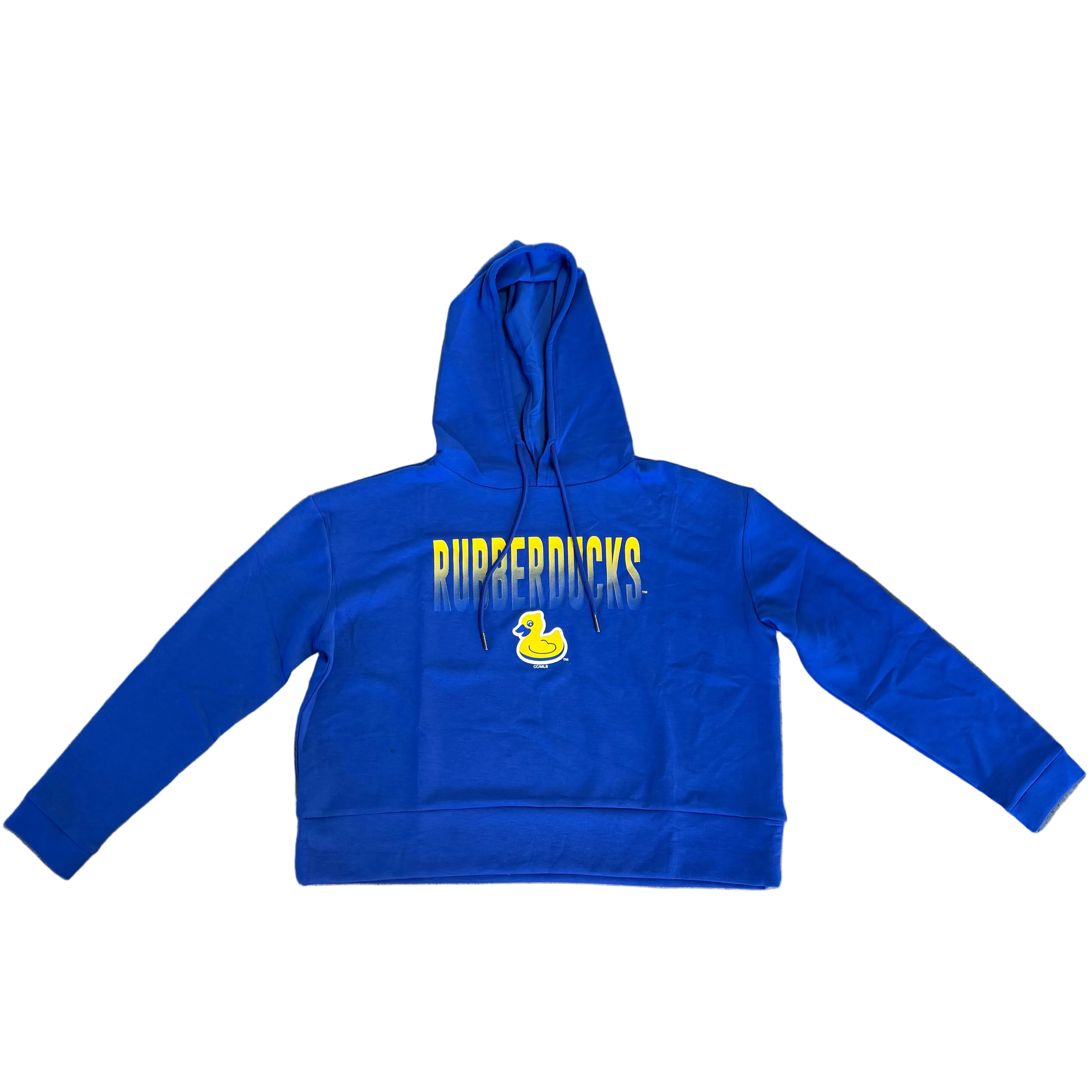 Women's Palisade Cropped Hoodie