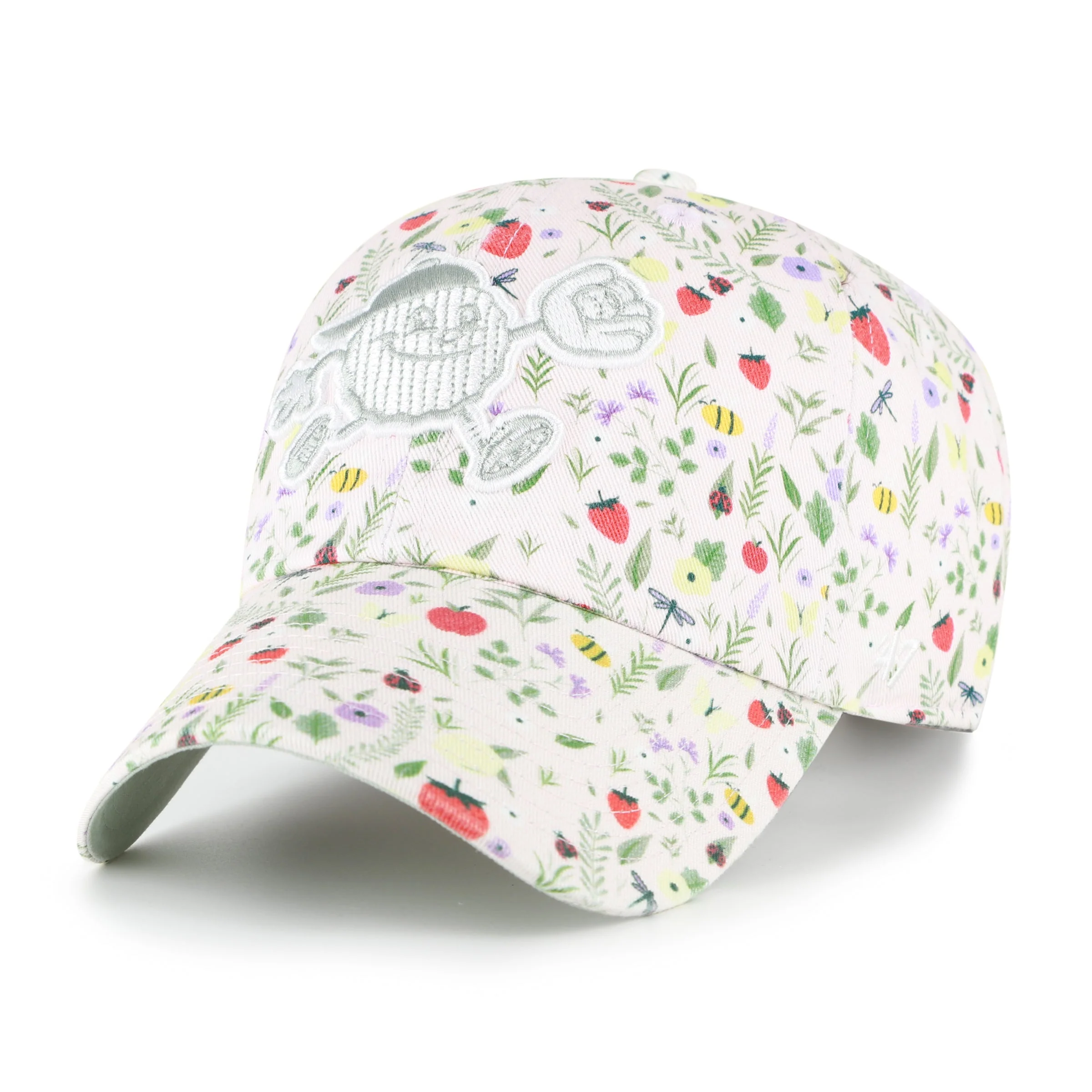 Women's Posey '47 Clean Up