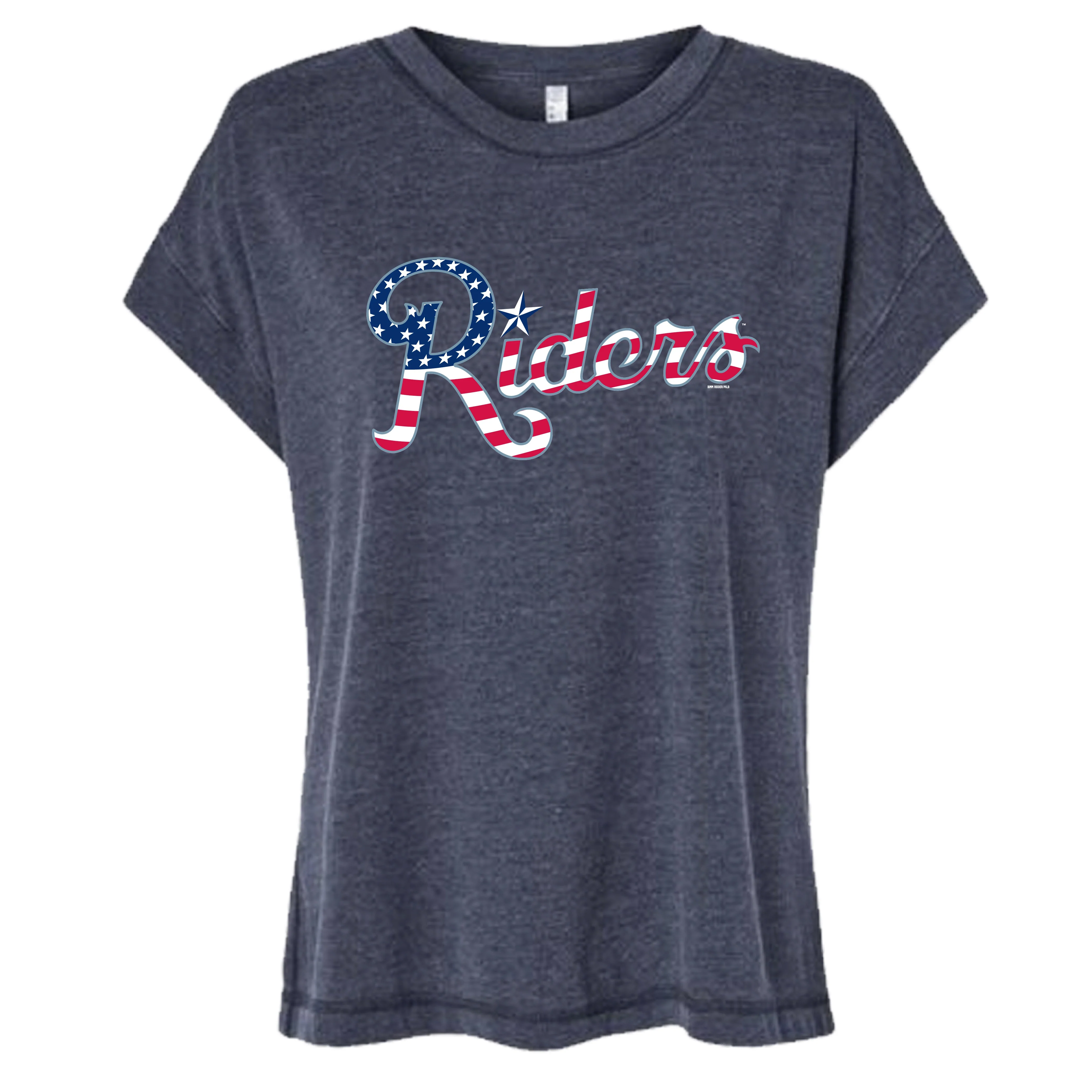 Women's Relaxed Vintage USA