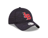 Louisville Bats Women's Tech Adjustable Cap - Image 2