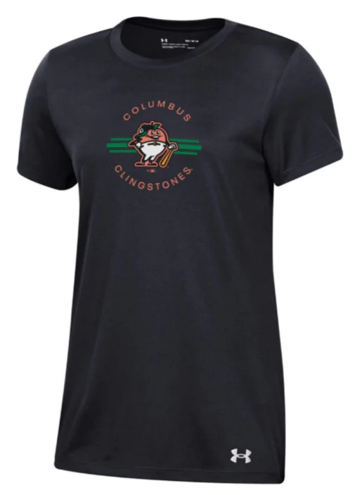 Women's Tech Short Sleeve Tee
