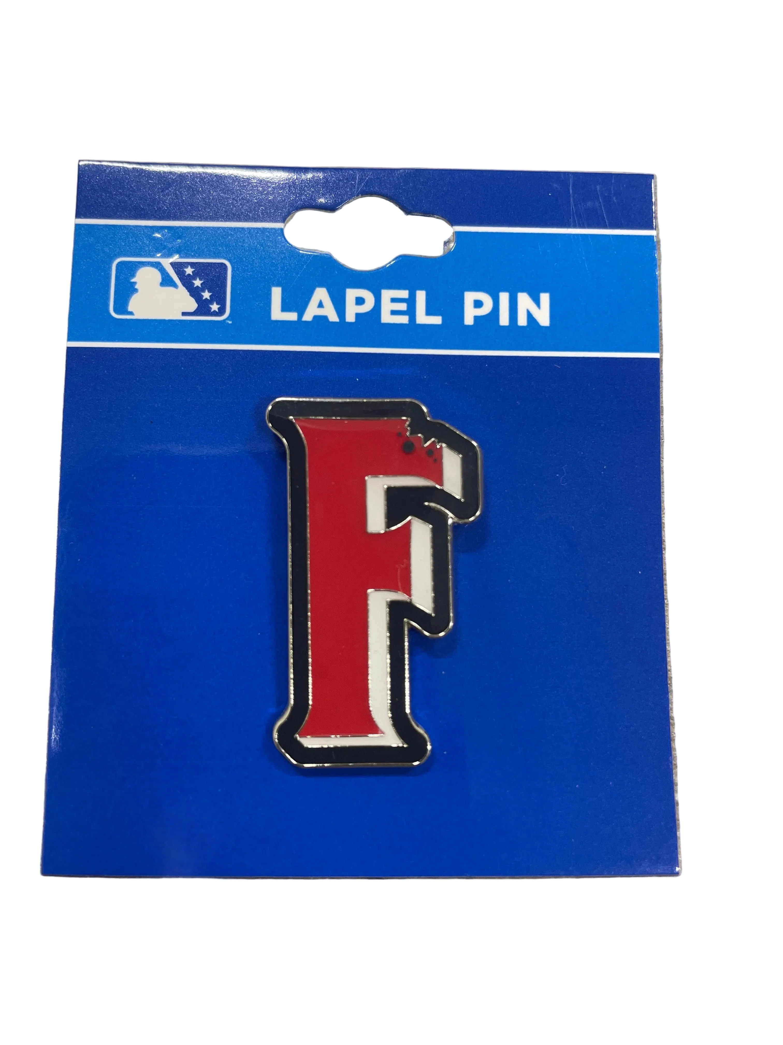Fayetteville Woodpeckers PSG Collectable Lapel Pins - Image 5