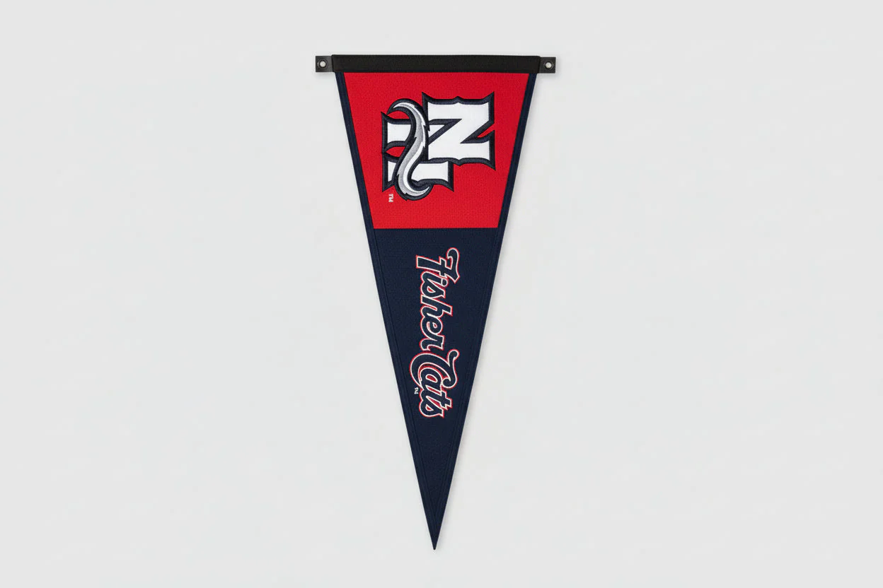 Wool Pennant