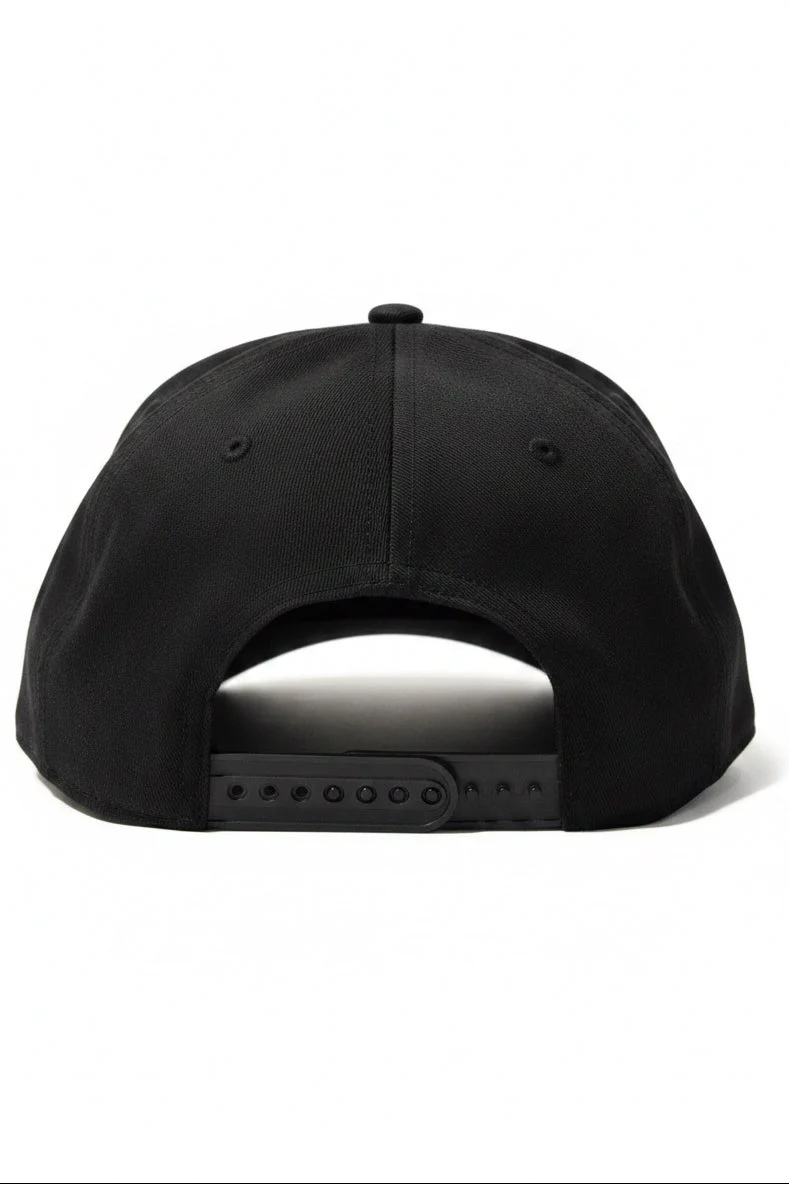 WORCESTER RED SOX 47 BRAND BLACK CONTEMPORARY TT HITCH - Image 2