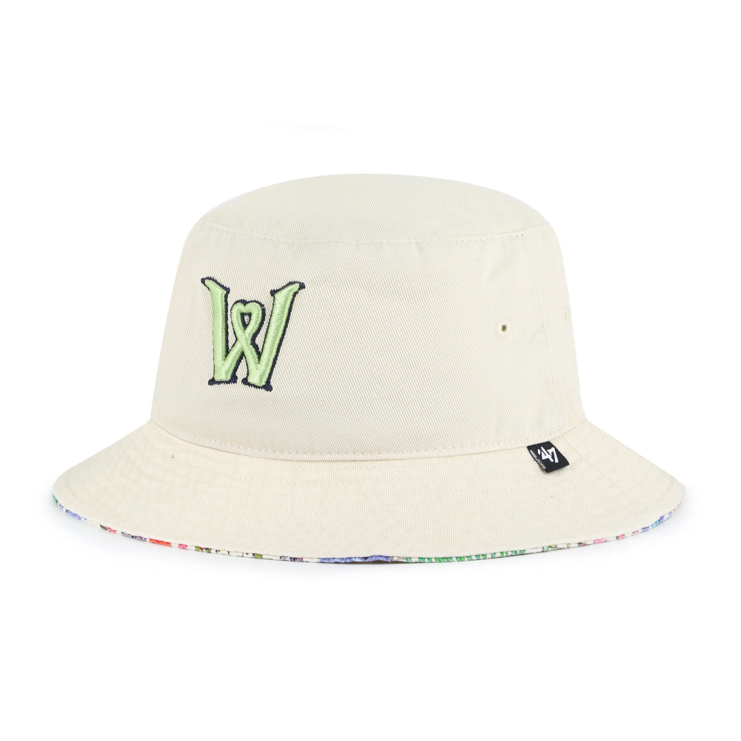Worcester Red Sox 47 Brand Women's Pollinator Bucket