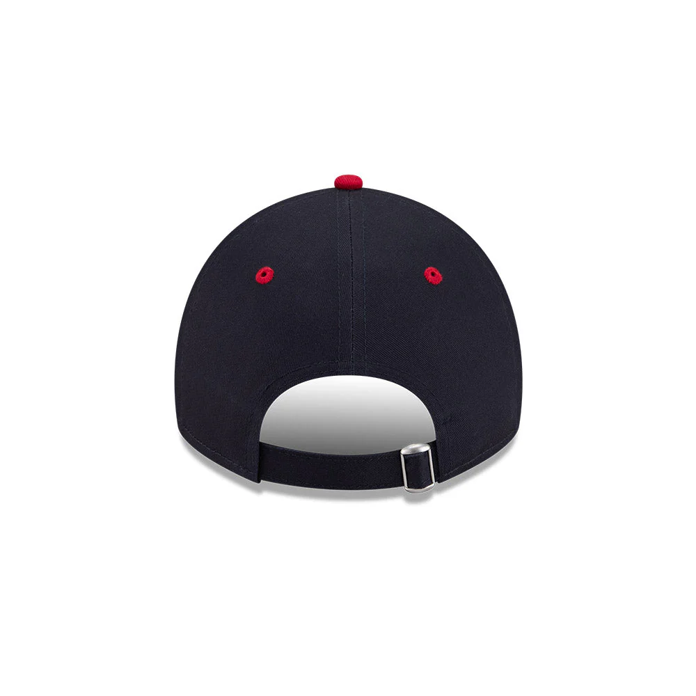 PAWTUCKET HOT WIENERS NEW ERA NAVY THEME NIGHT 920 - Image 4