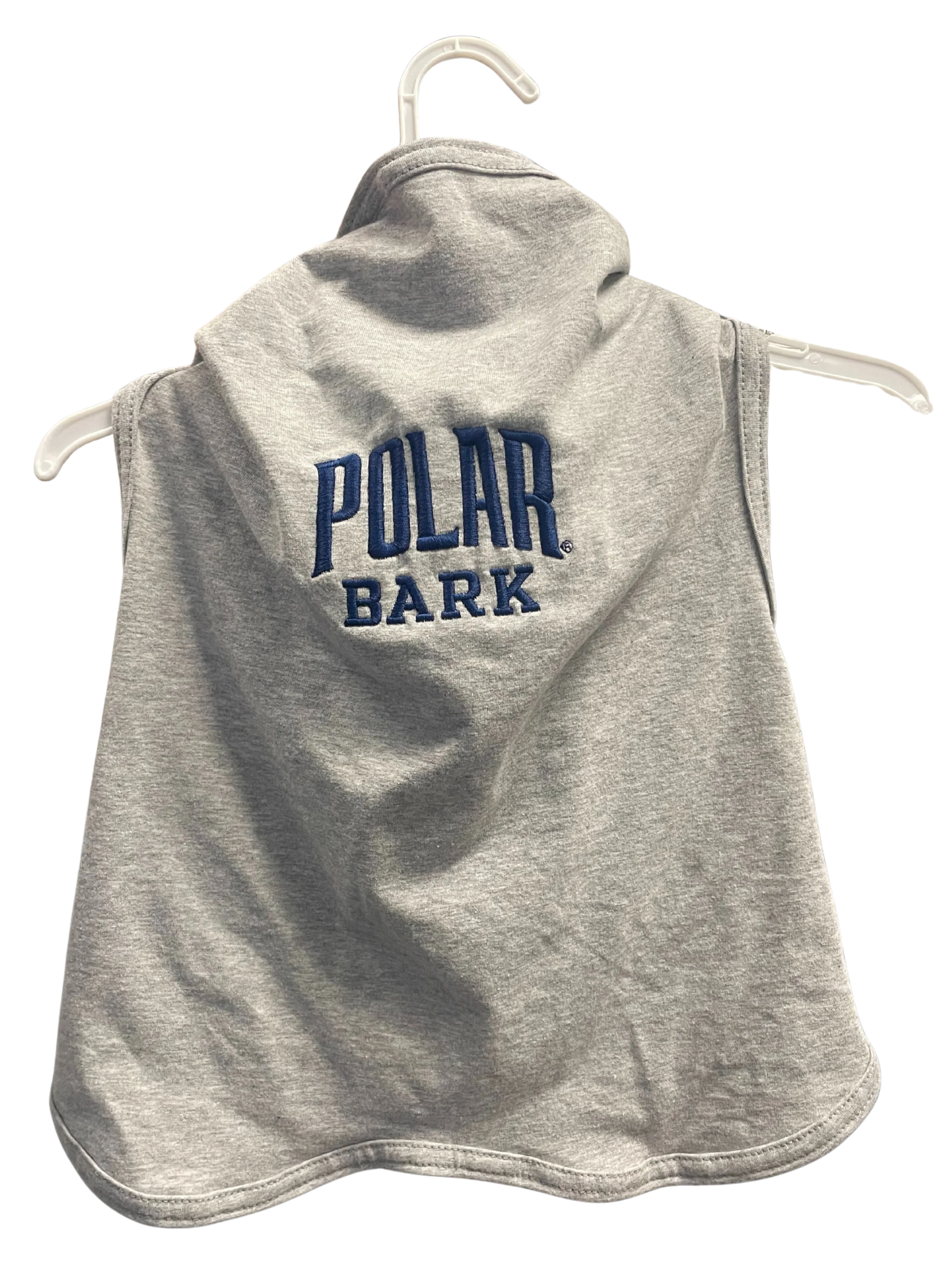Worcester Red Sox All Star Dogs Polar Bark Dog Tee - Image 2