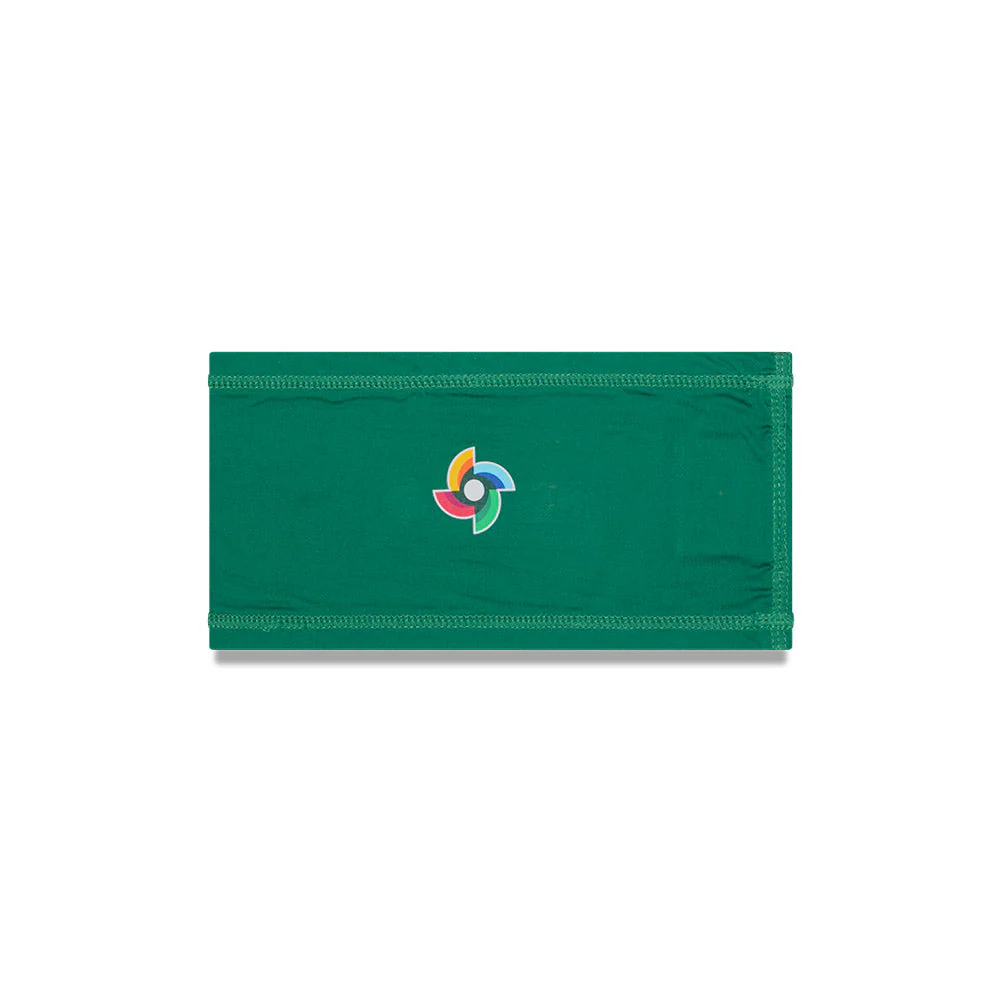 World Baseball Classic New Era Mexico Headband - Image 2