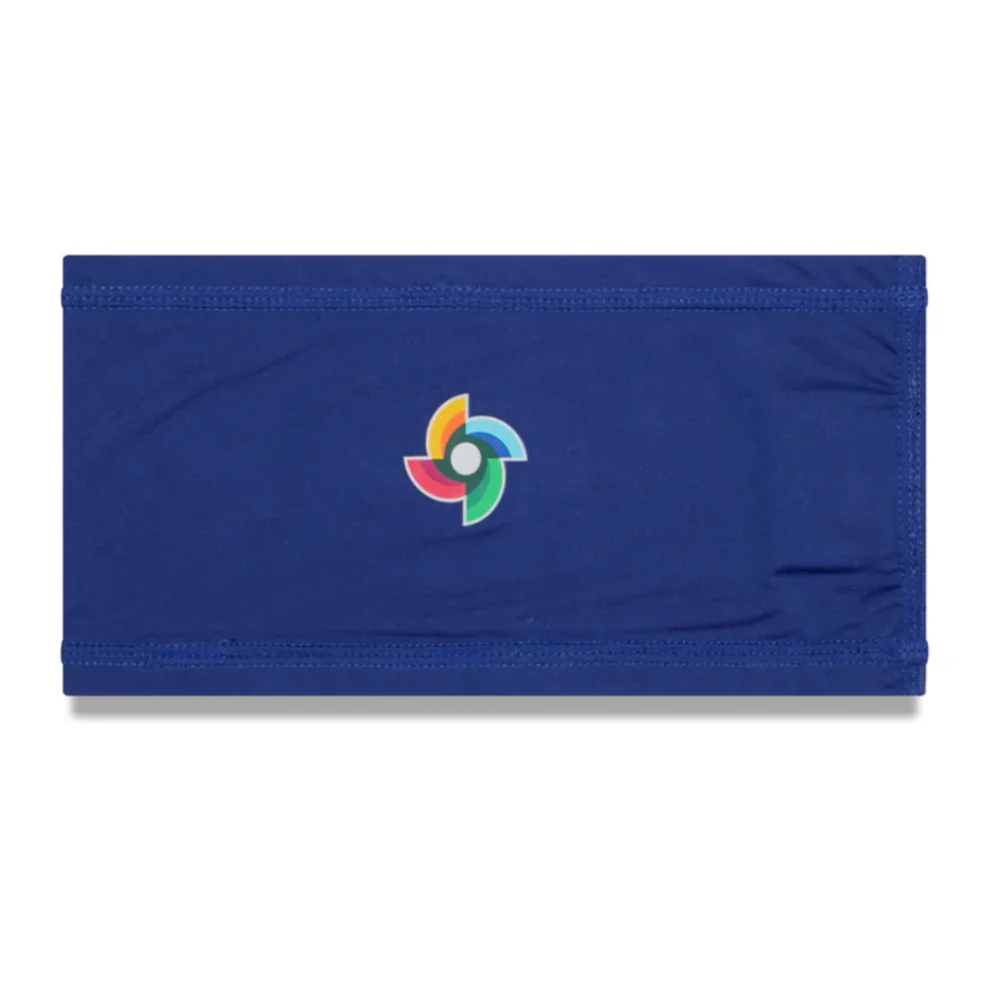 World Baseball Classic New Era Venezuela Headband - Image 2