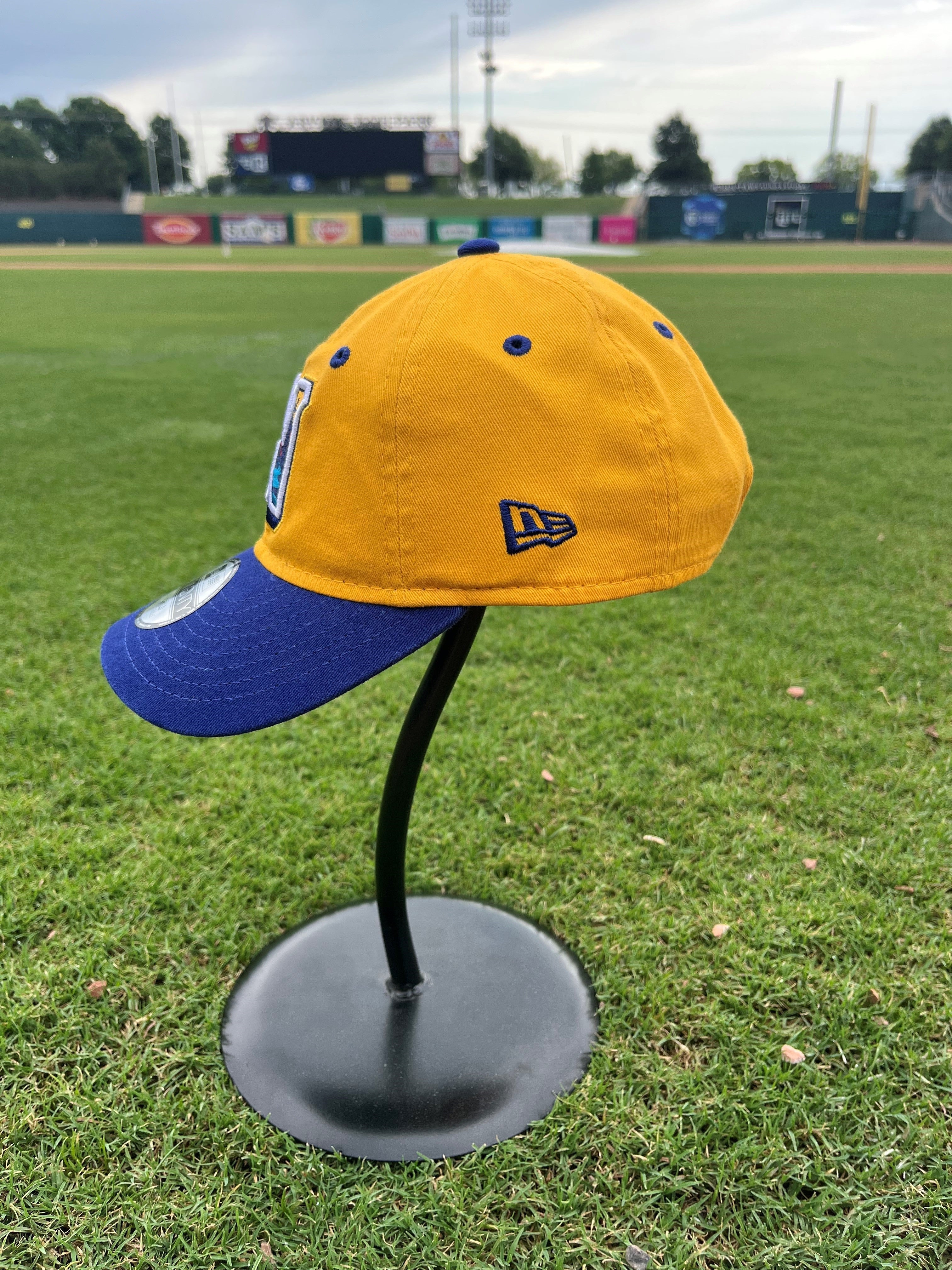 Youth 9Twenty Home Cap - Image 2