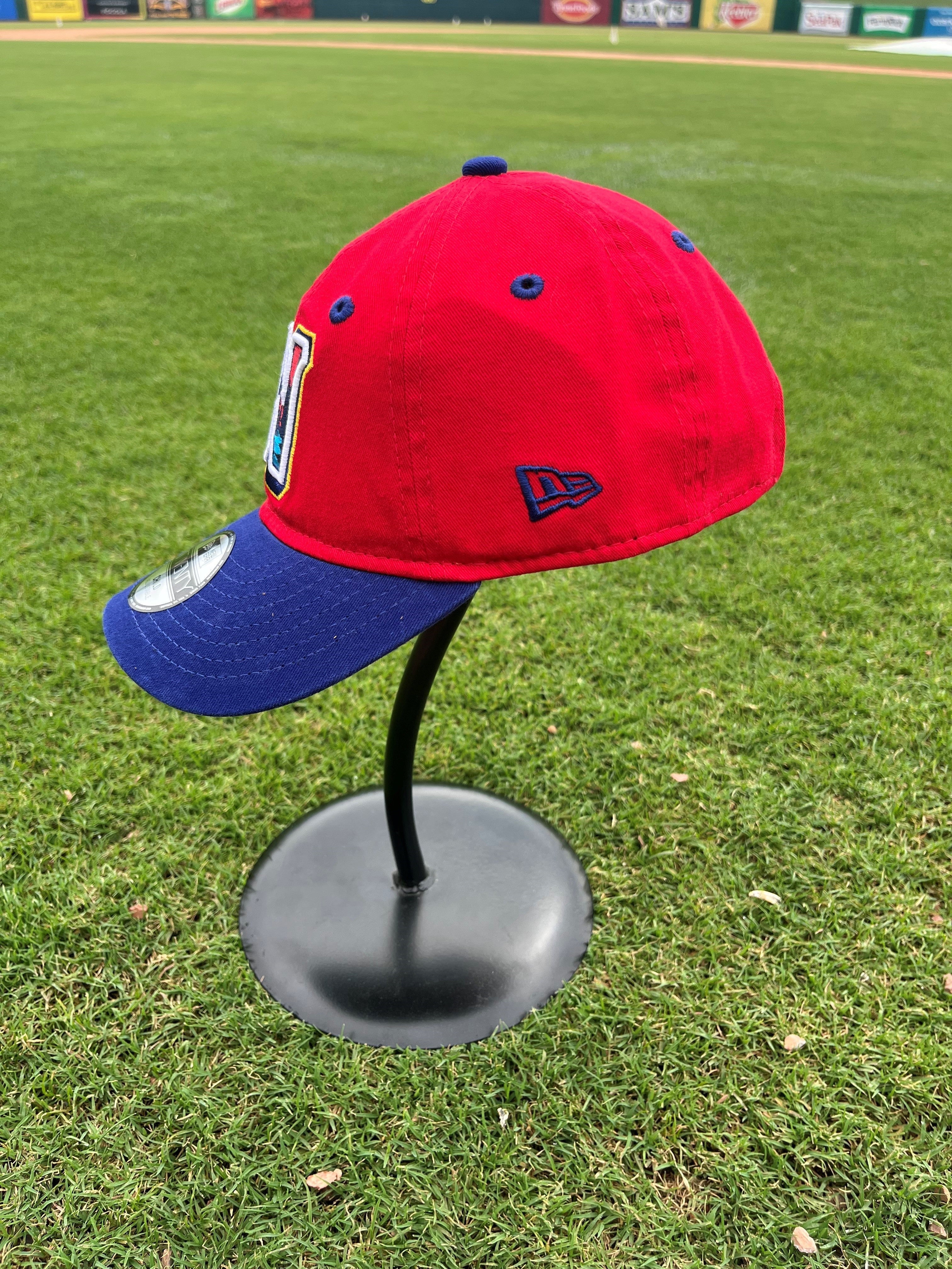 Youth 9Twenty Road Cap - Image 2