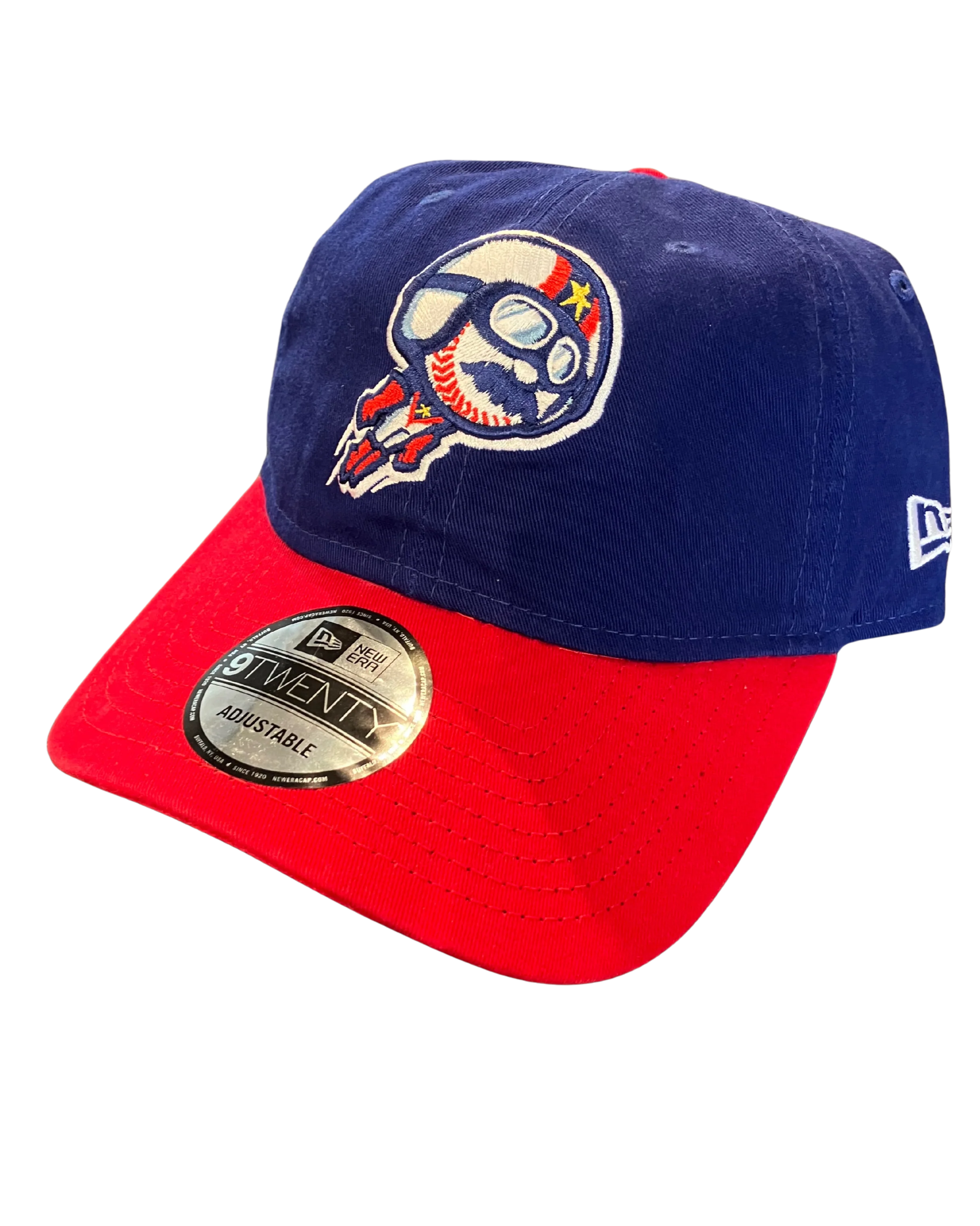 New Era 9TWENTY Road Replica Cap