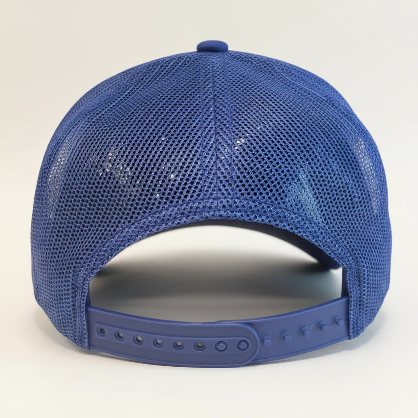 Tulsa Drillers Youth Bullpen Adjustable Cap - Image 2