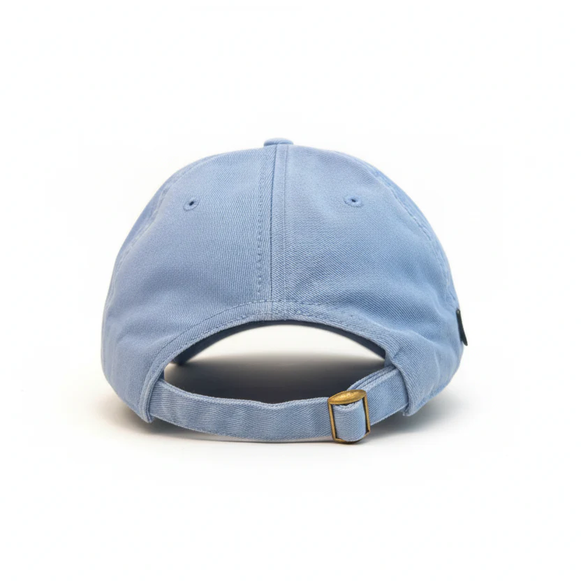 Tulsa Drillers Youth Circle Adjustable Cap - Image 2
