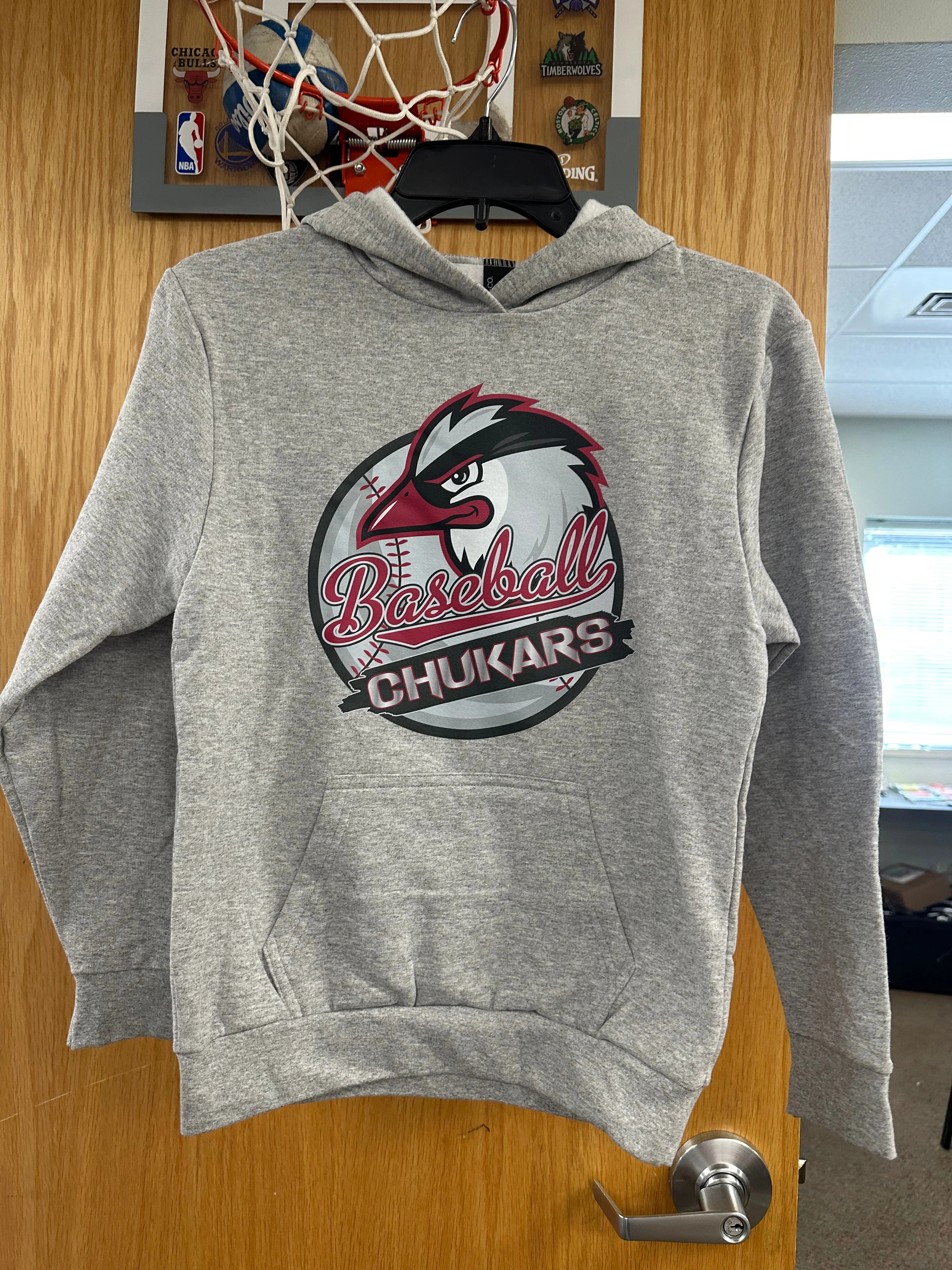 Youth Hoodie - Image 2