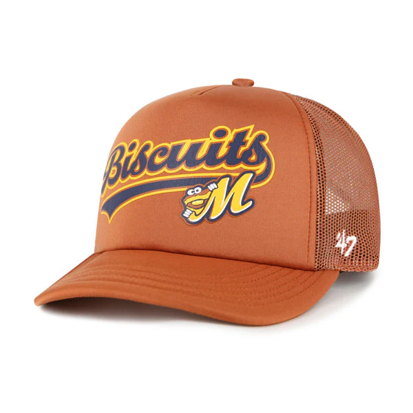 Youth Kirk Trucker