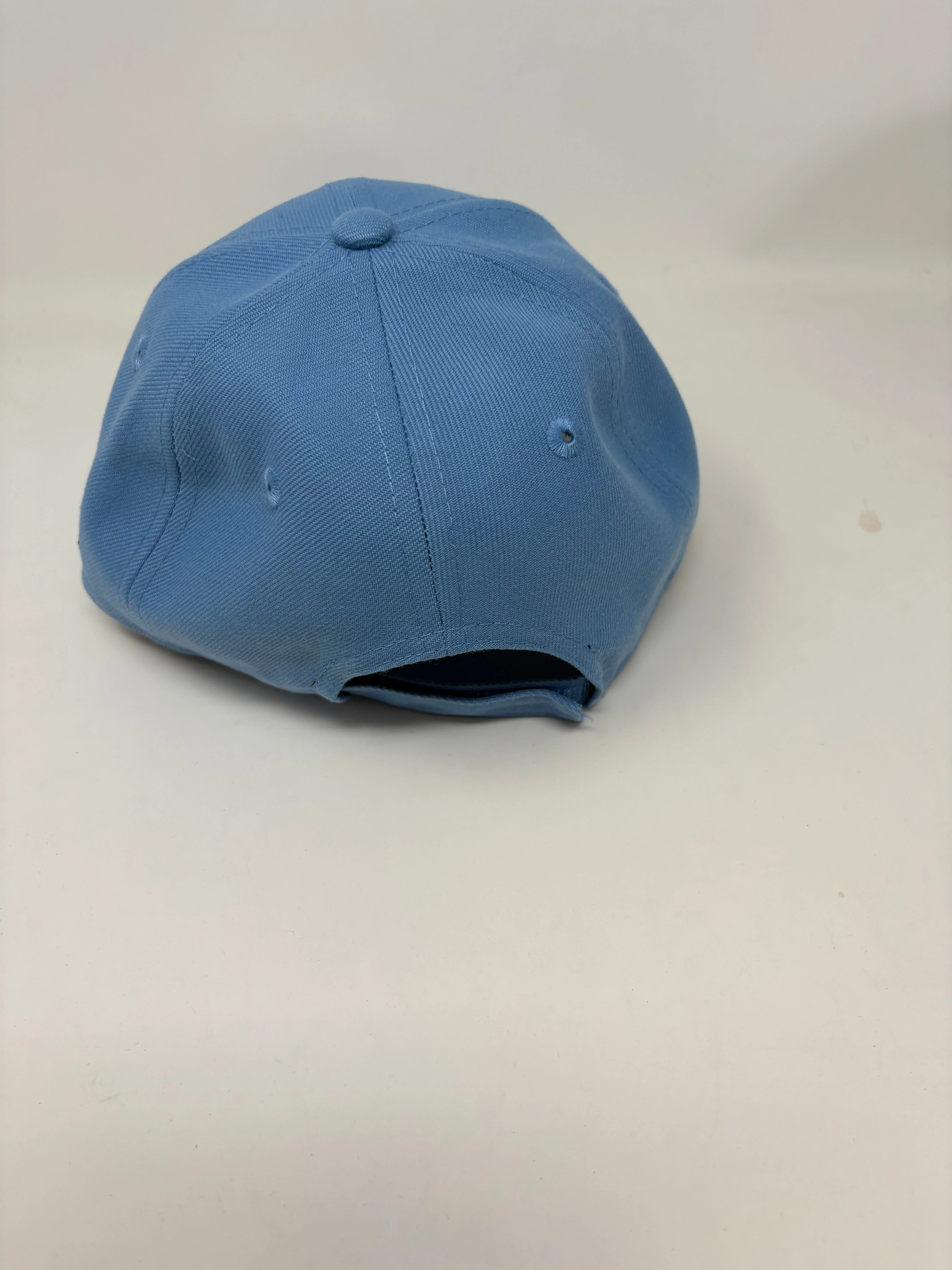 Youth Light Blue Rocky Adjustable - Image 2