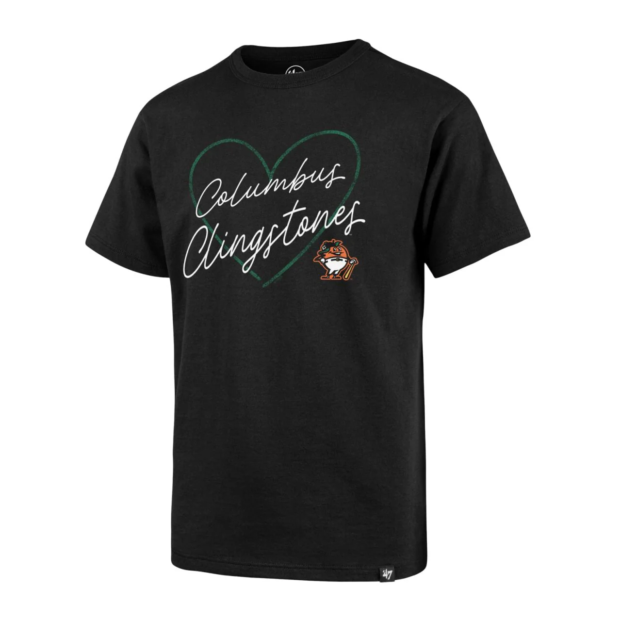 Youth Lovestruck Franklin Tee