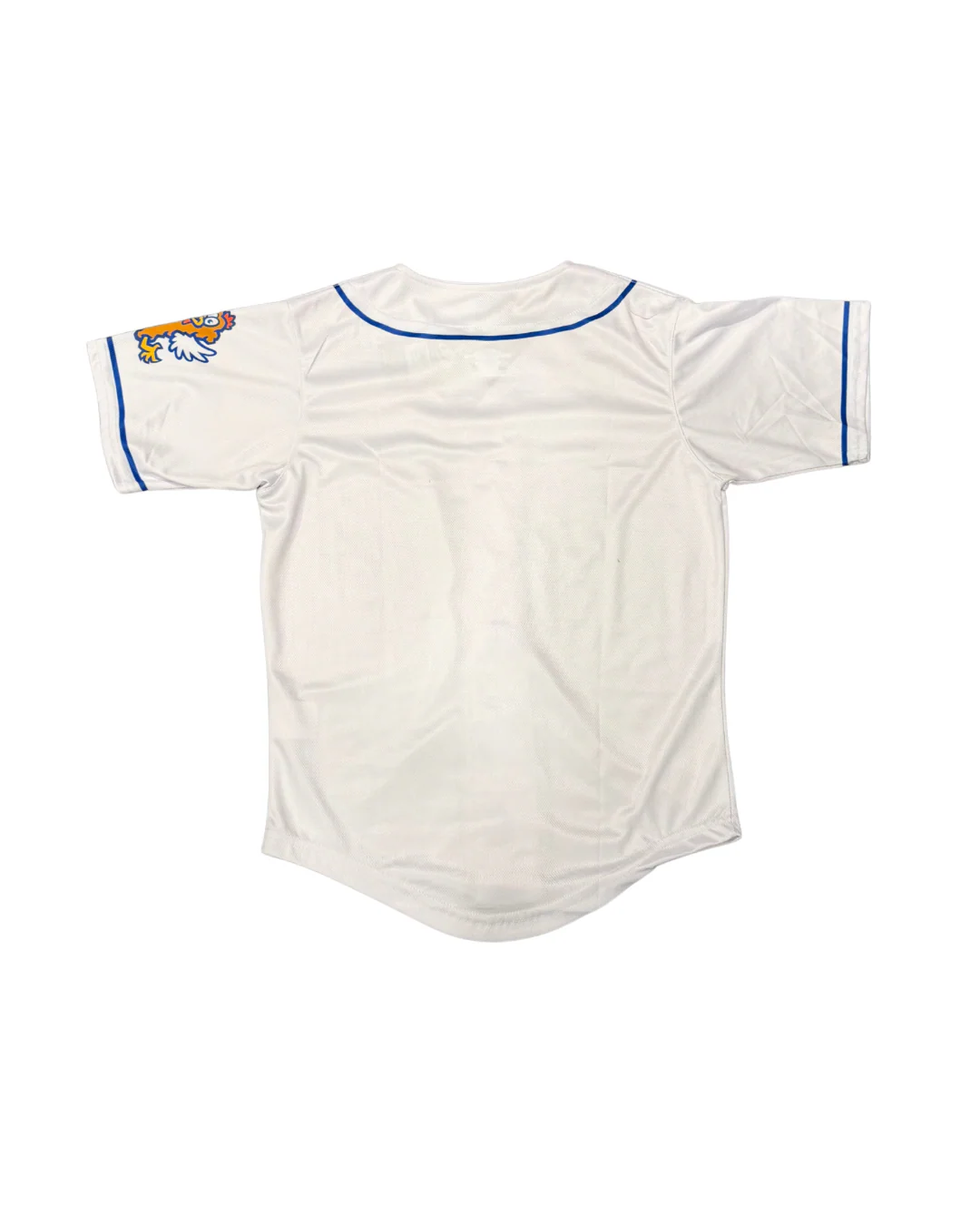 Youth Manchester Chicken Tenders Replica Jersey - Image 2