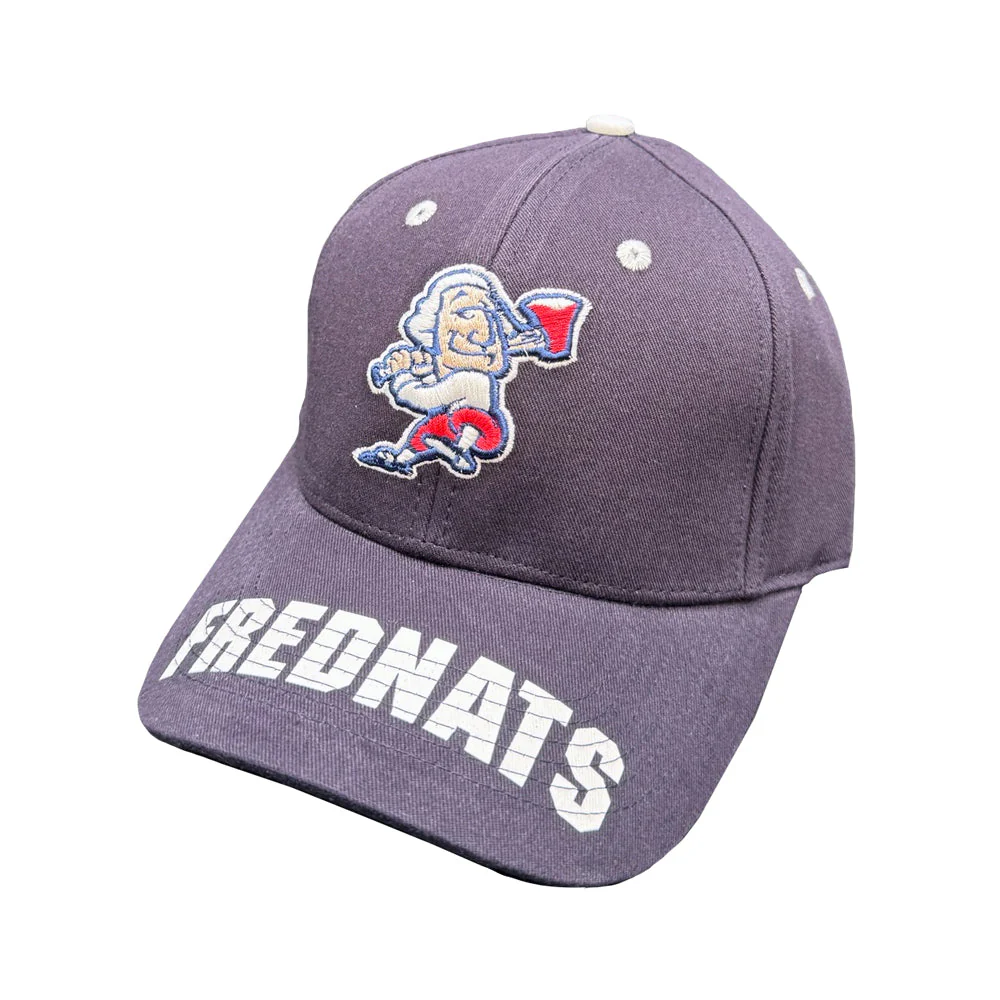 Youth Navy FredNats Adj.