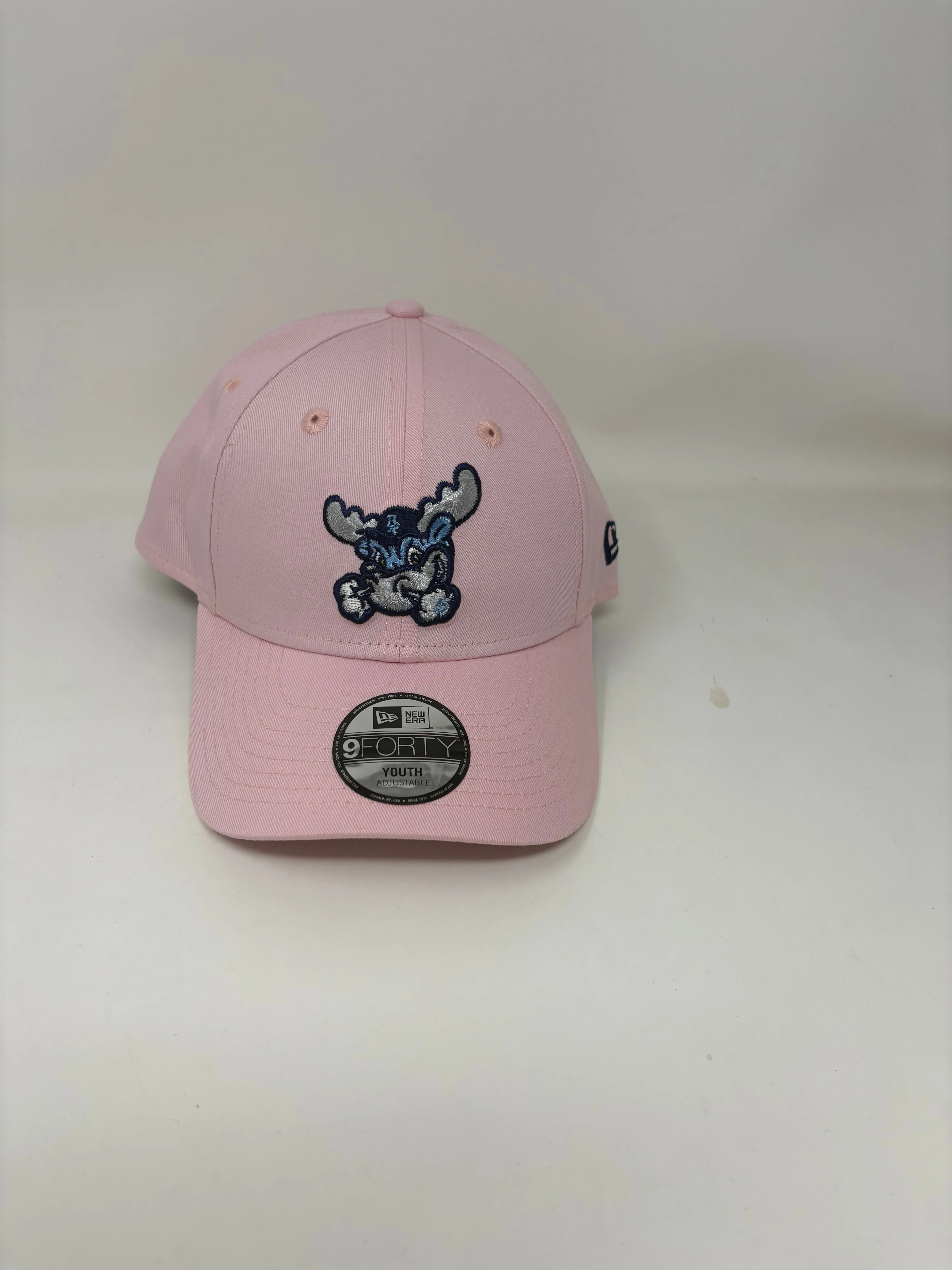 Youth Pink Rocky Adjustable