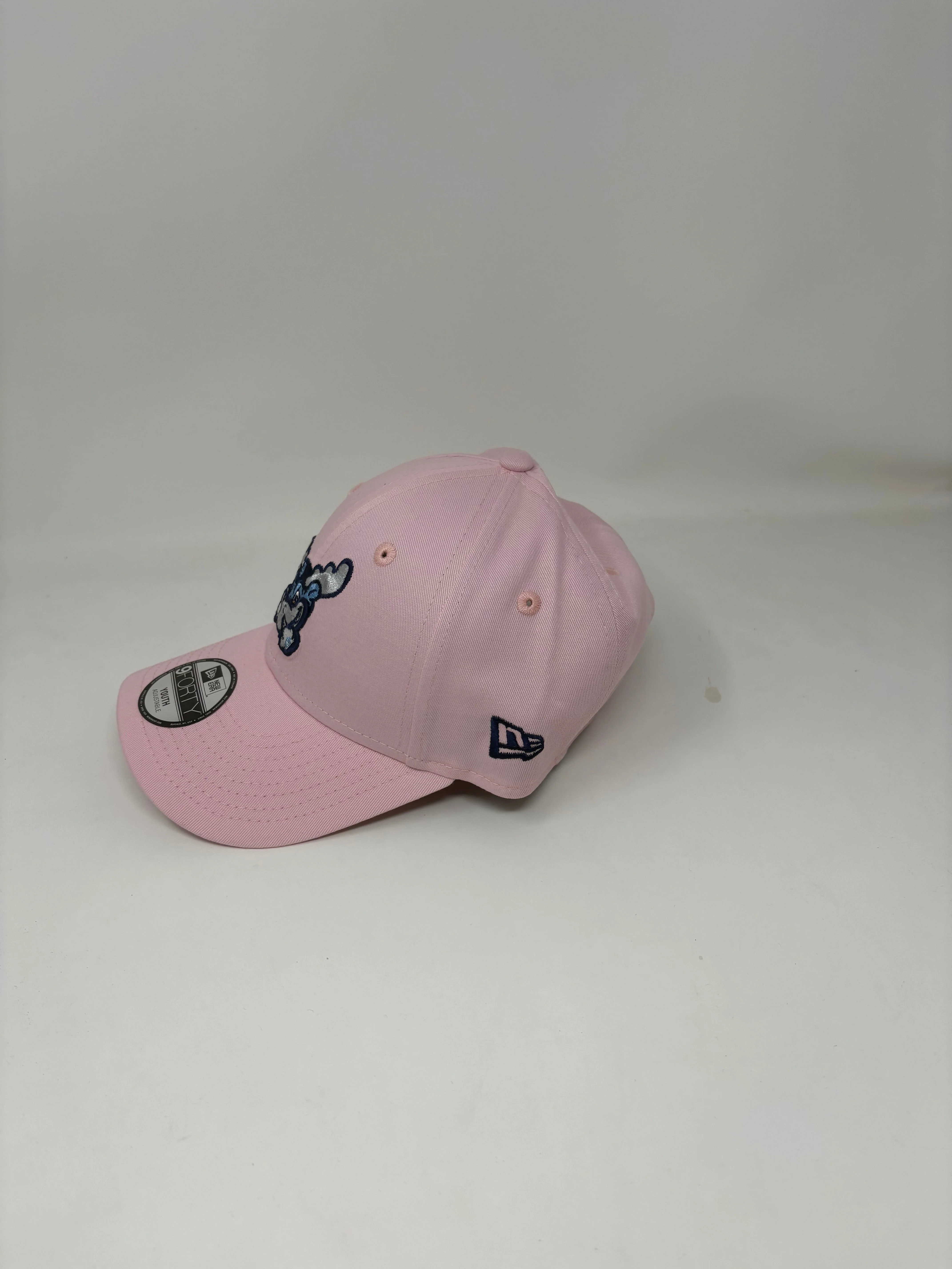 Youth Pink Rocky Adjustable - Image 3