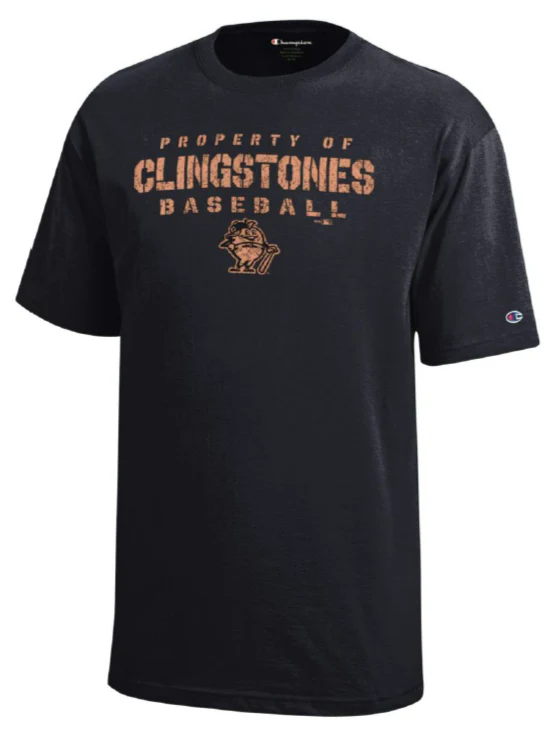 Youth Short Sleeve Jersey Tee